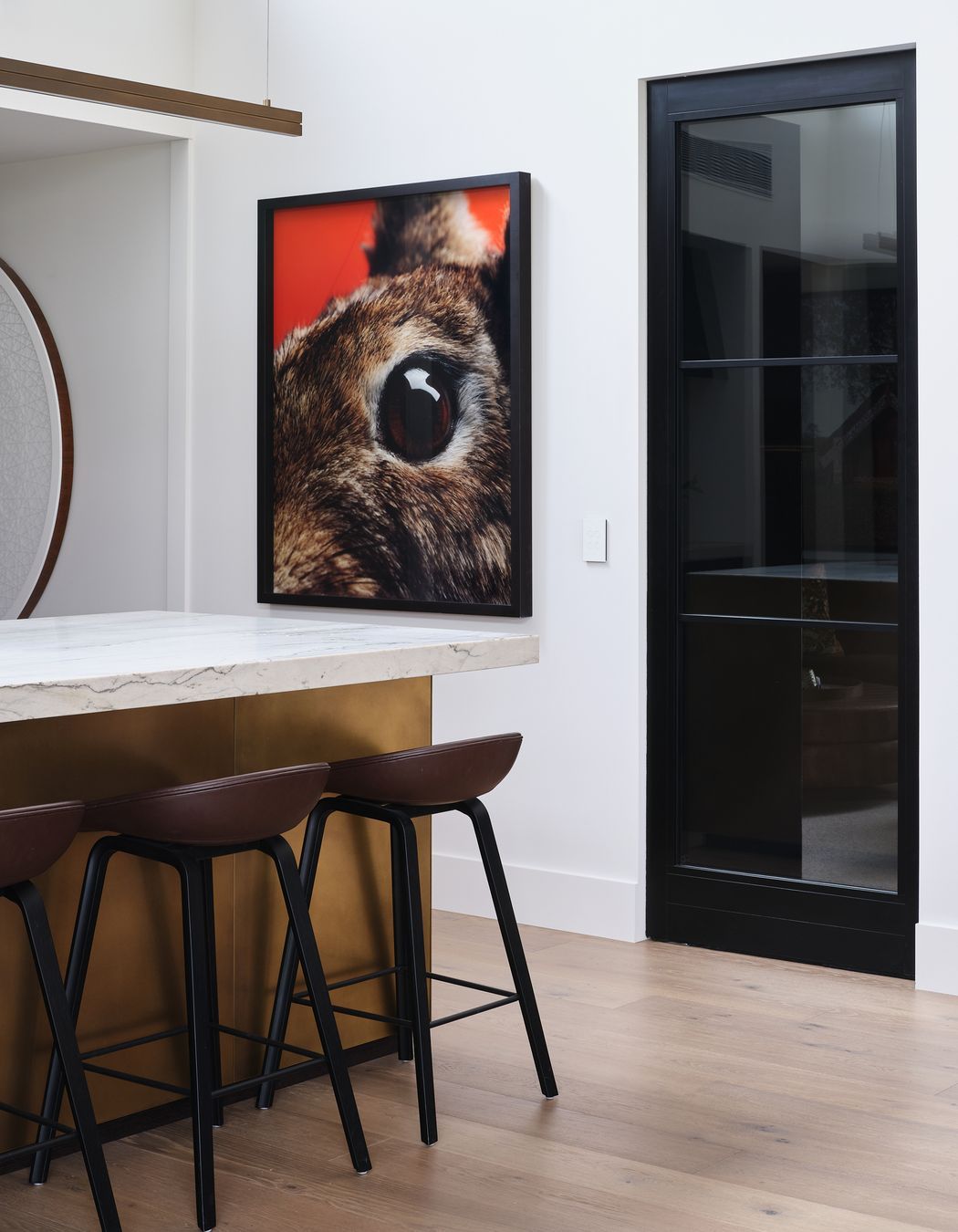 Harvest Lane -  Custom Plank Flooring