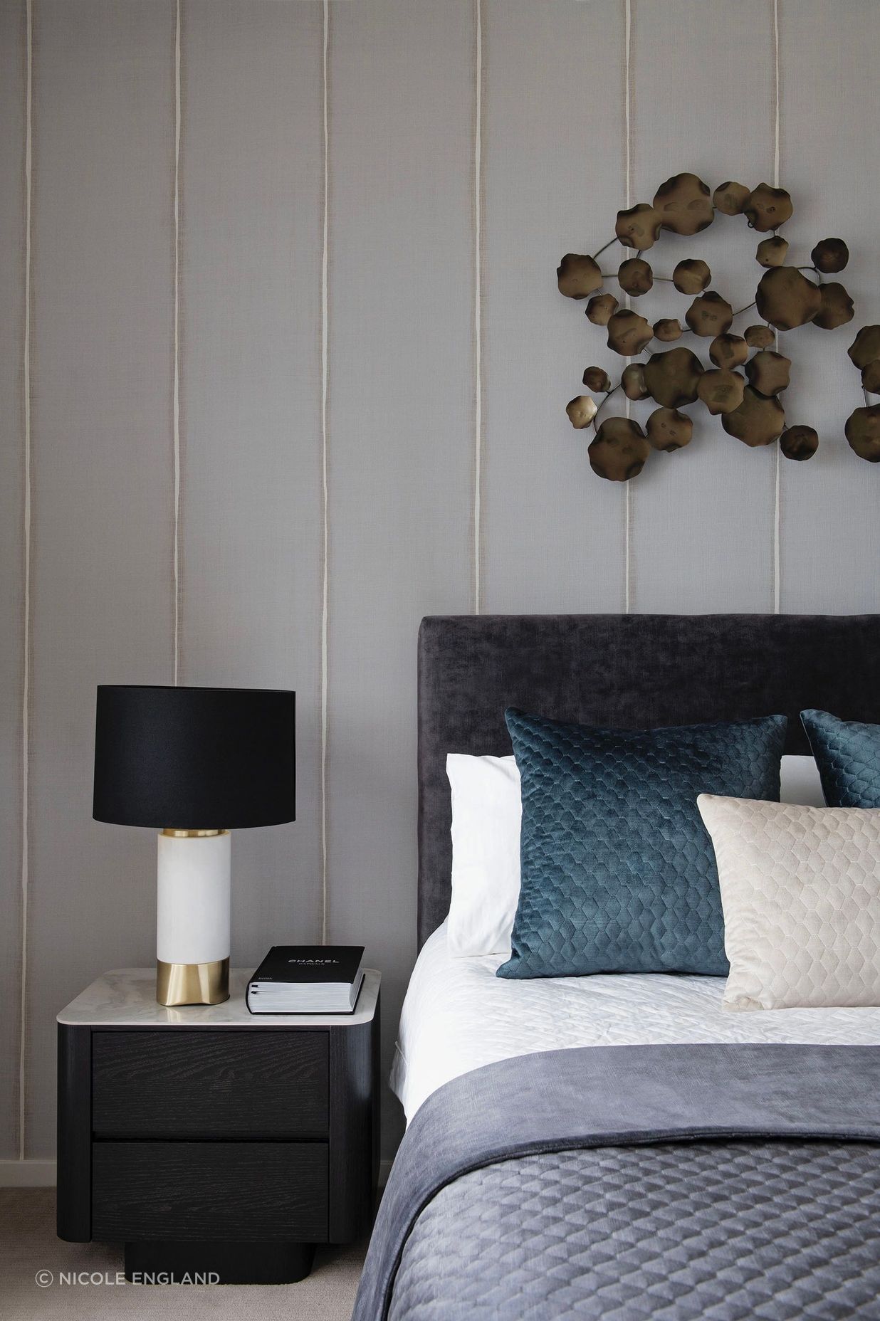 Prima Pearl by Danielle Scandrett Interiors | ArchiPro AU