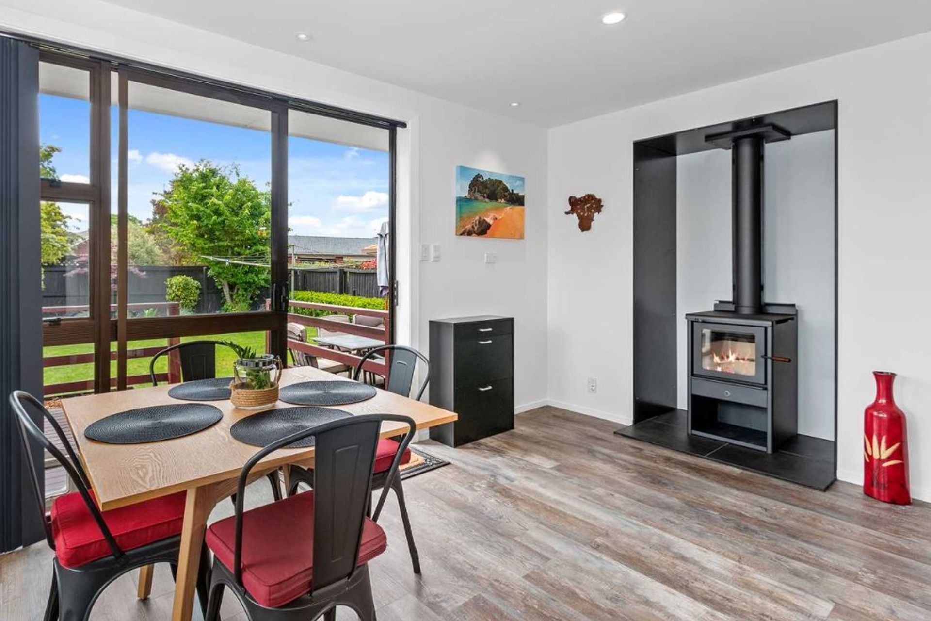 Woodsman Serene. Photo Credit: Harcourts