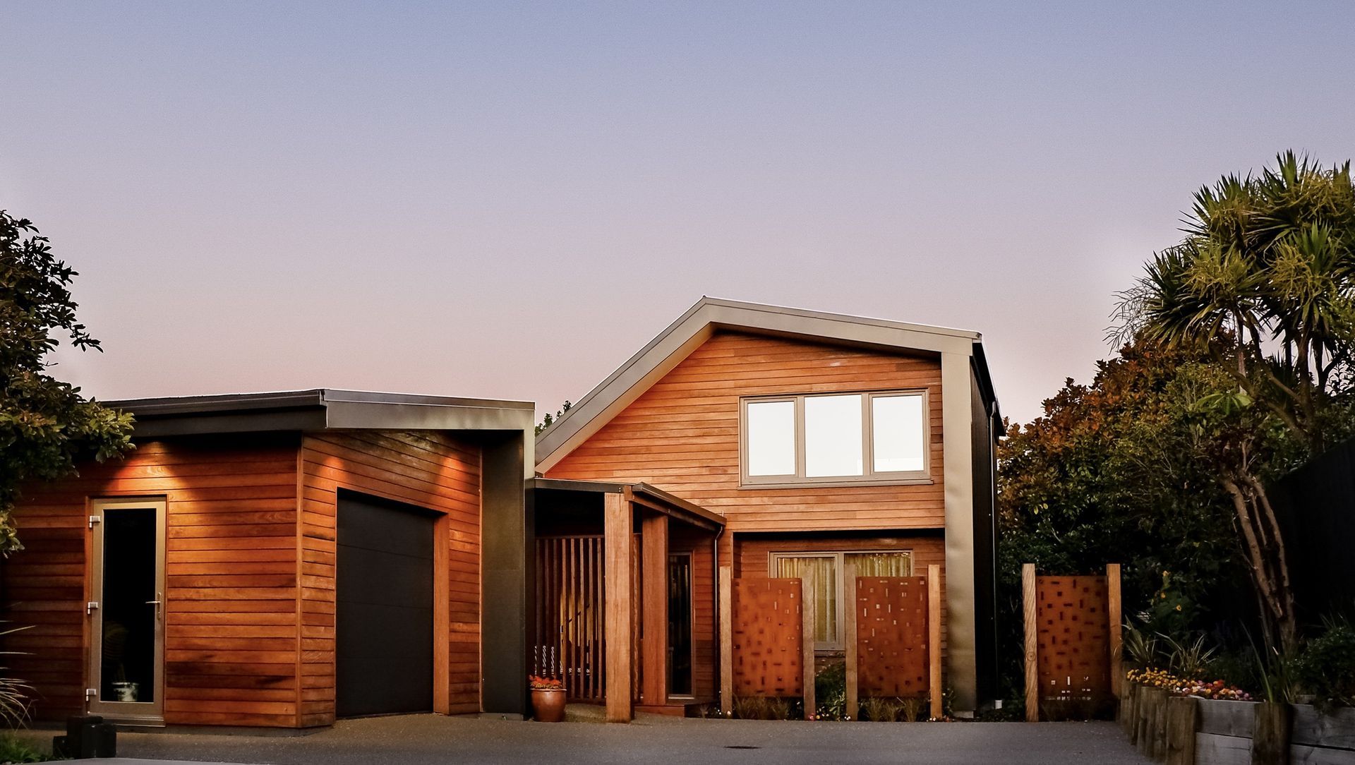 Energy Efficient, Hygge Home banner