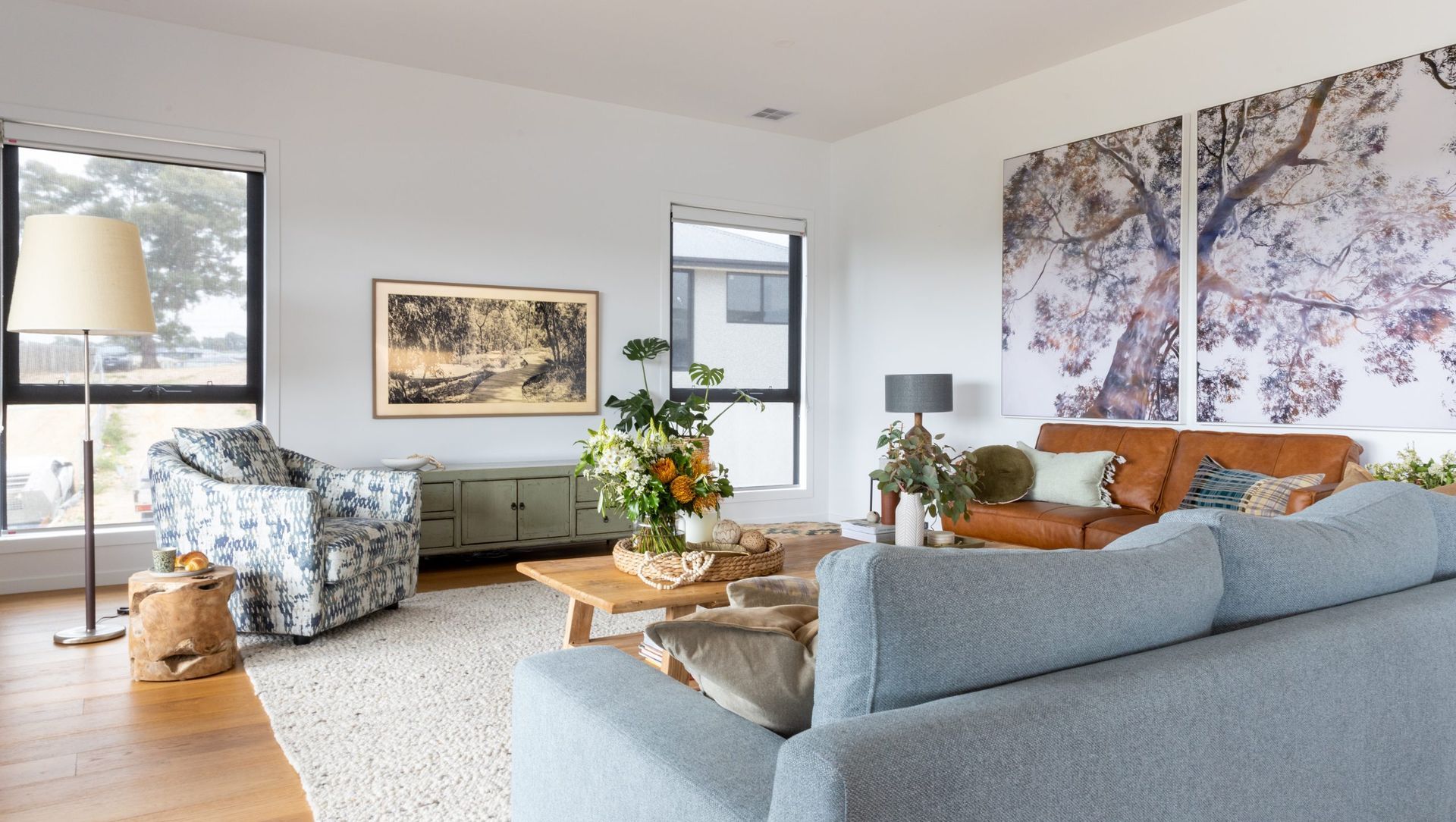 Diamond Creek banner