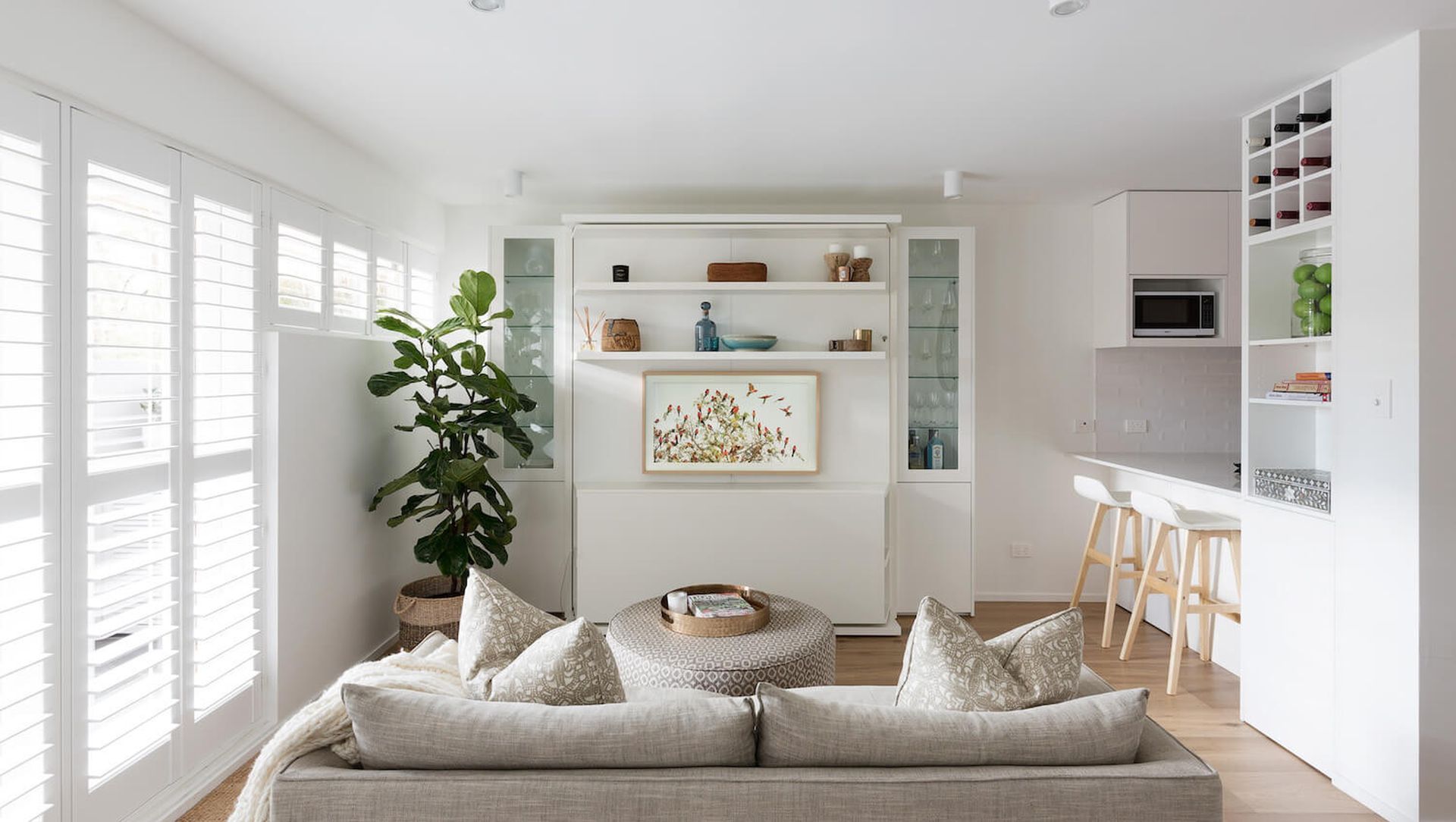 Double Bay Apartment banner