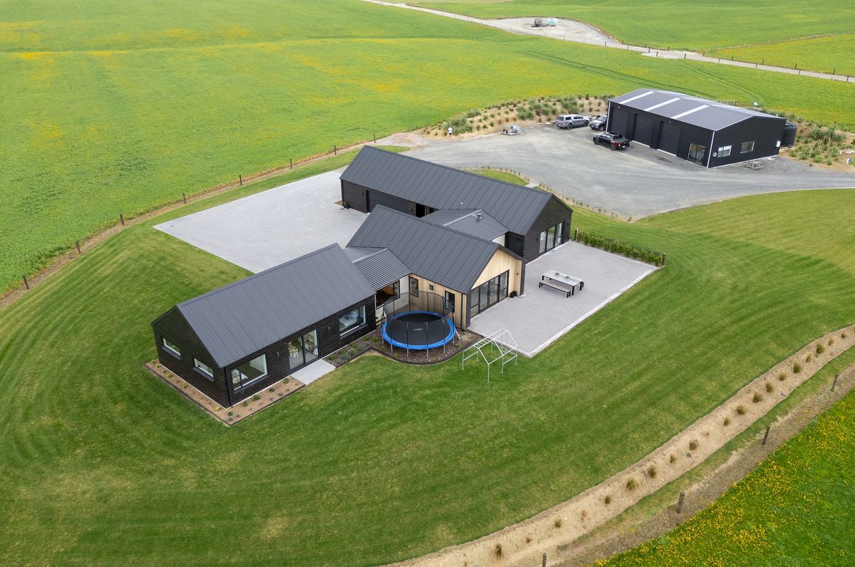 Waimatua Residence