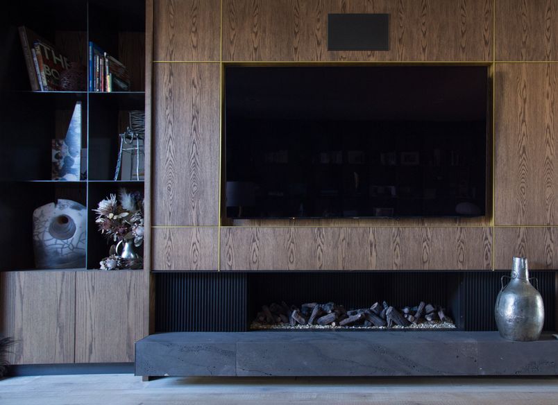 Fendalton Fireplaces