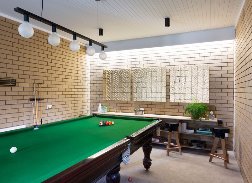 Mt Waverley Rumpus Room