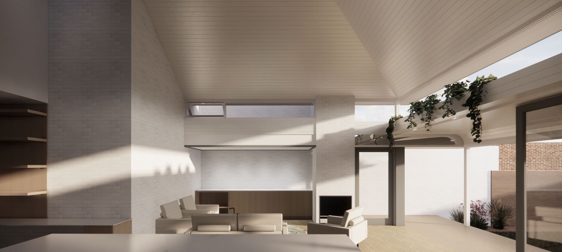 Shenton Park 1 Residence by Western Architecture Studio | ArchiPro AU