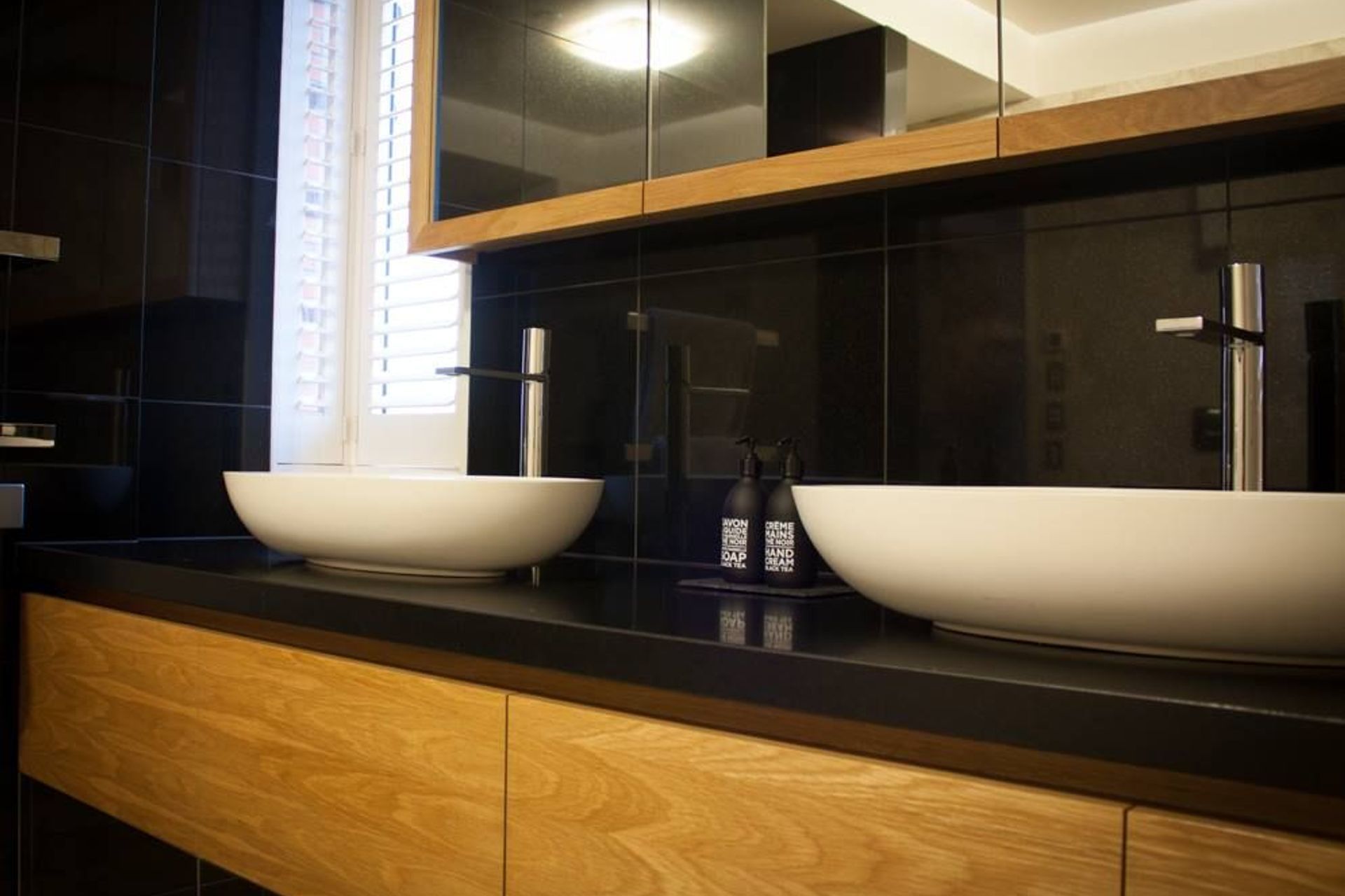 Park Terrace, Christchurch