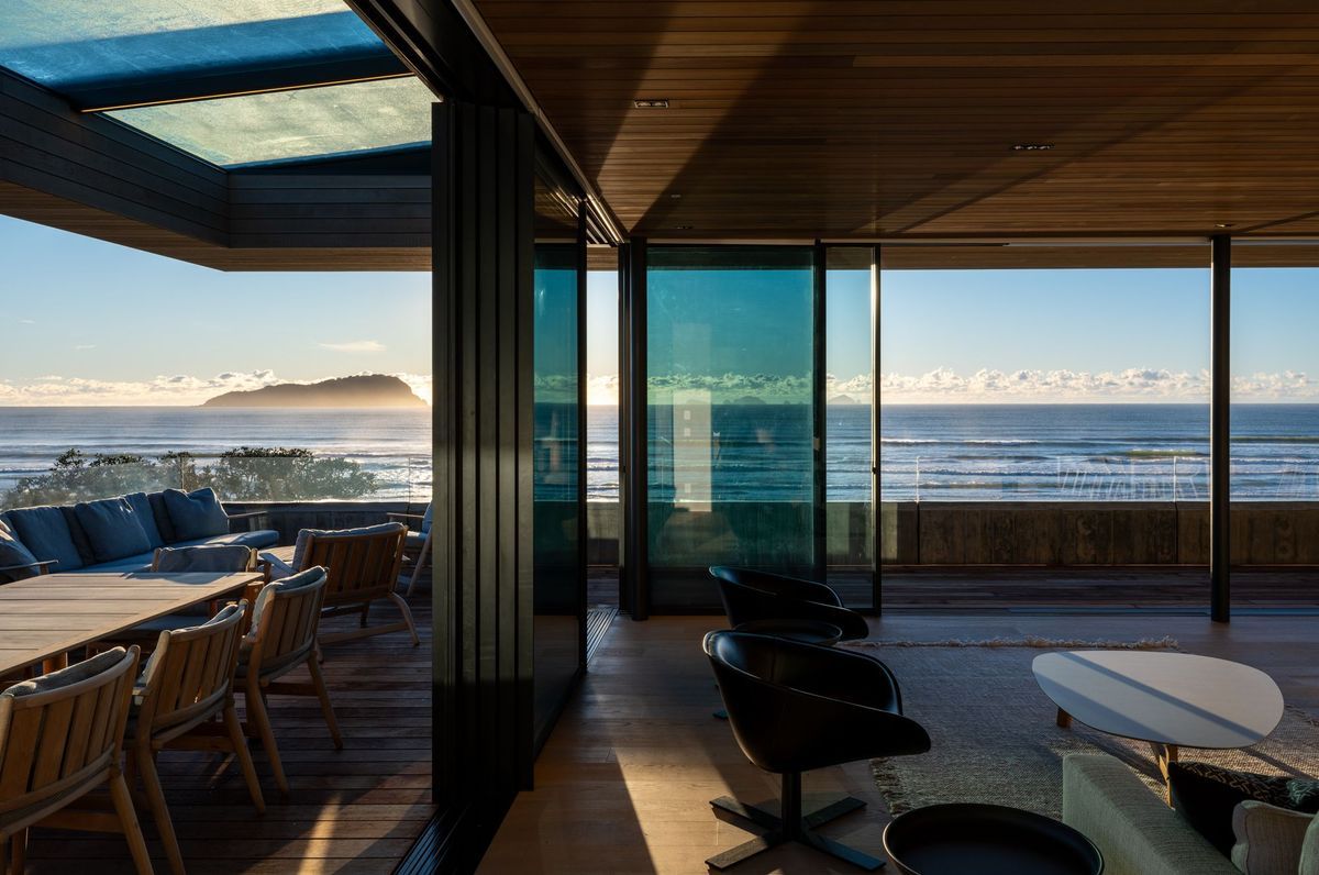 Pauanui Beach House
