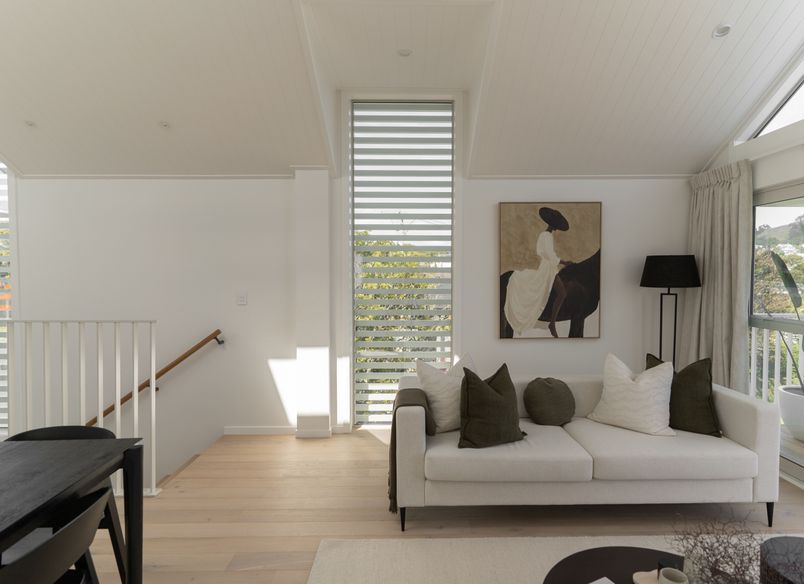 Walton Villas: Behind the Design with Hayley O'Connor of Collab Interiors