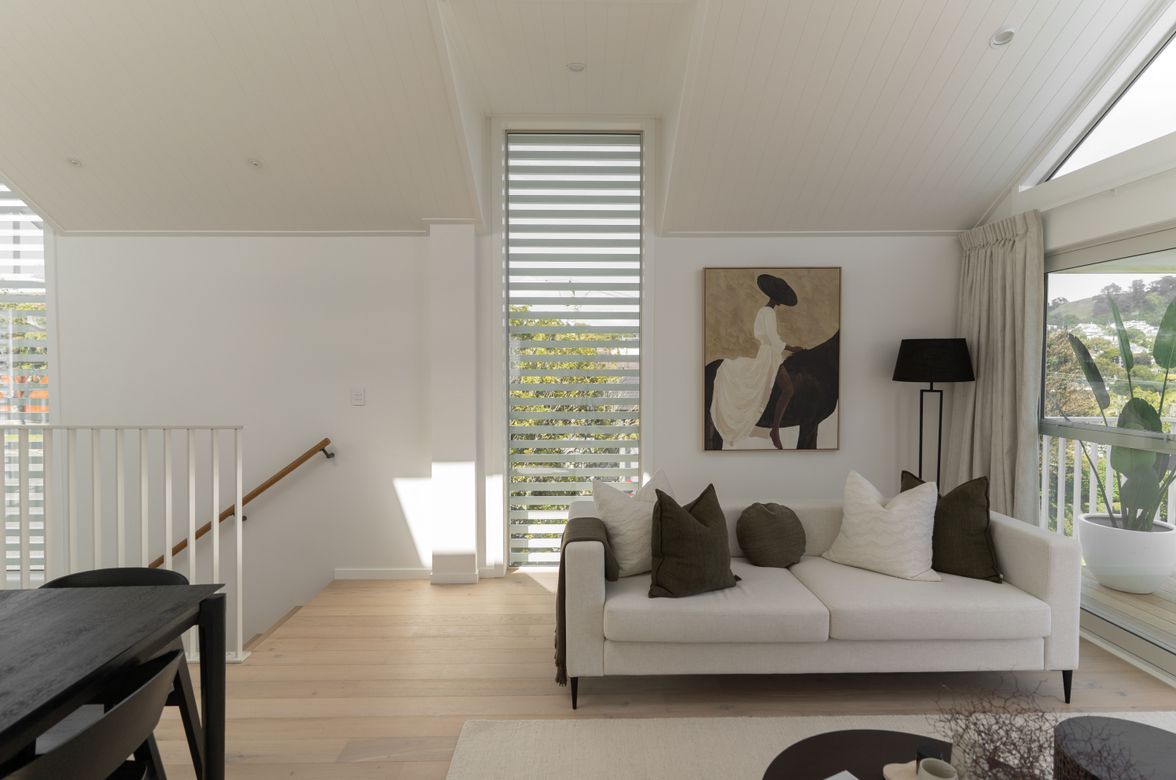 Walton Villas: Behind the Design with Hayley O'Connor of Collab Interiors