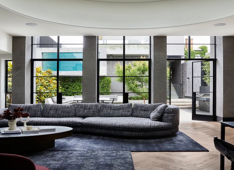 Studio Apercu’s Gallery - Completed Projects