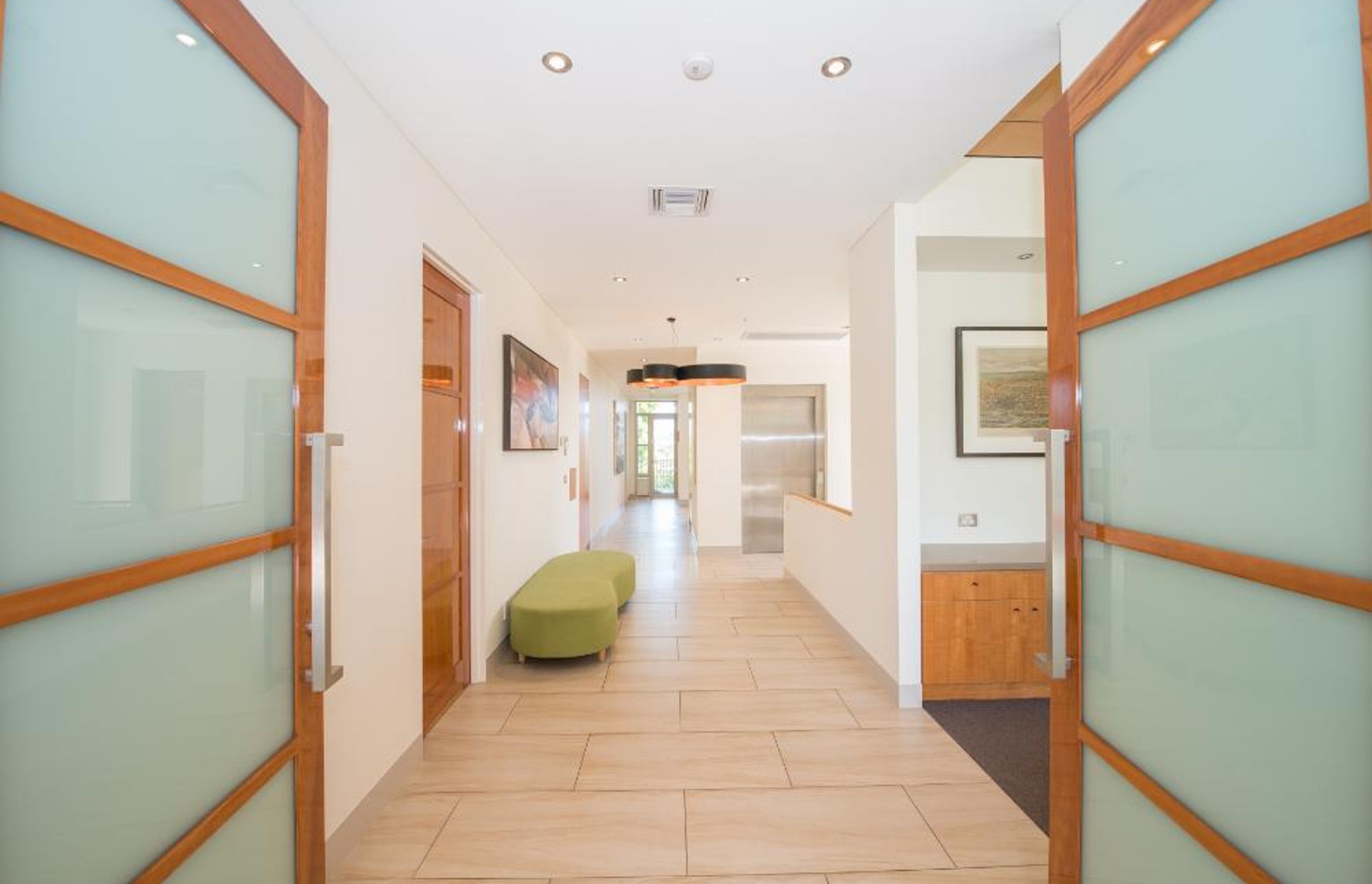 Hawthorn Riverside House by Susie Miles Design ArchiPro AU