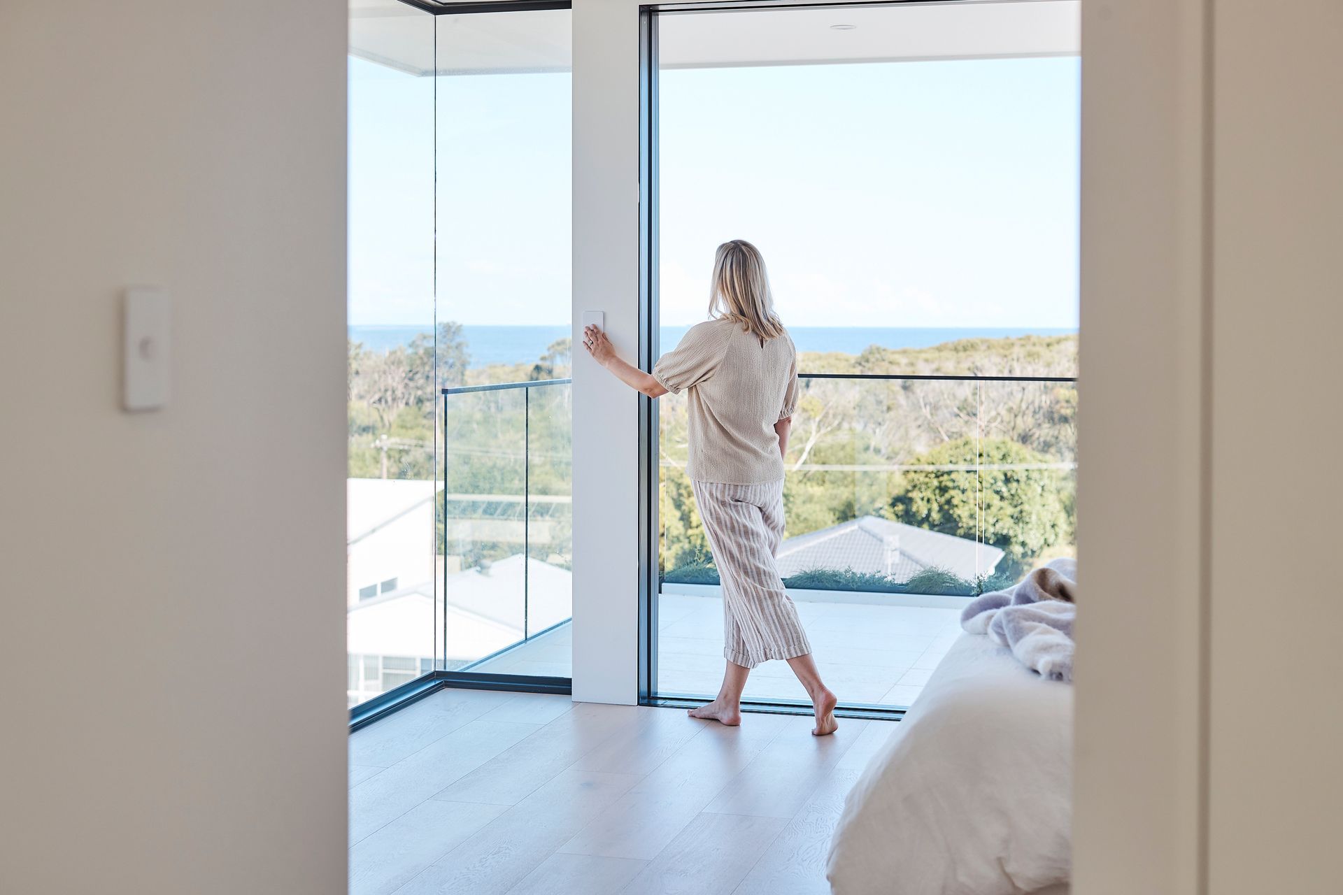 Dream homes do come true