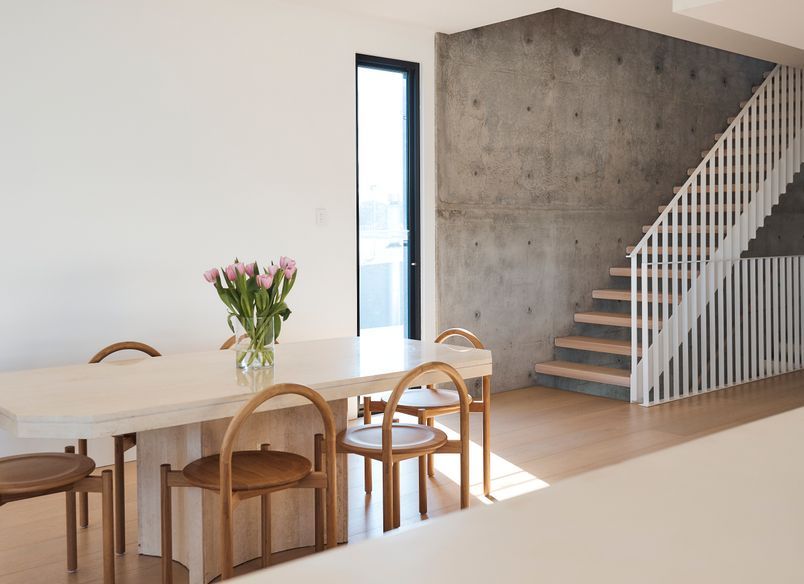 Dream homes do come true