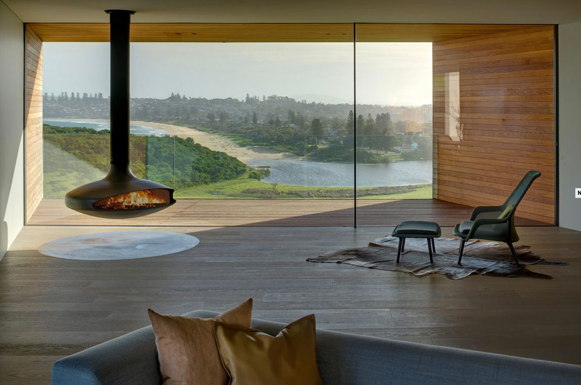 Headland House