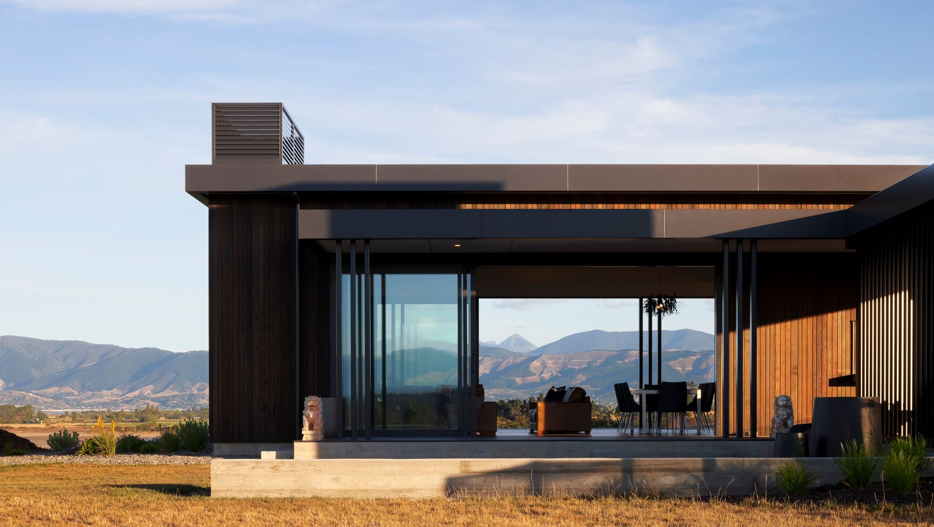 Hoddy Road House banner