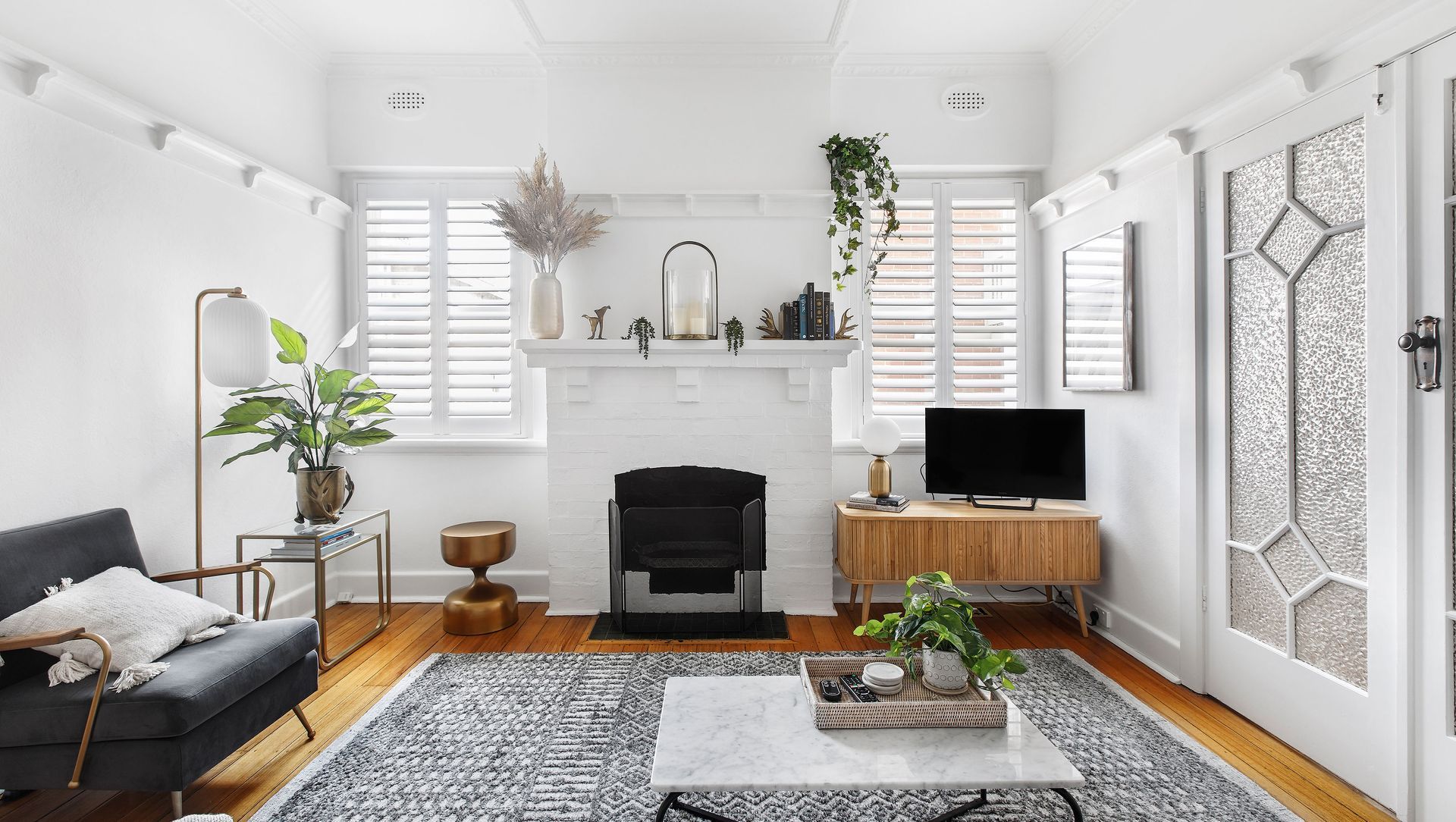 Unique home in Elwood banner