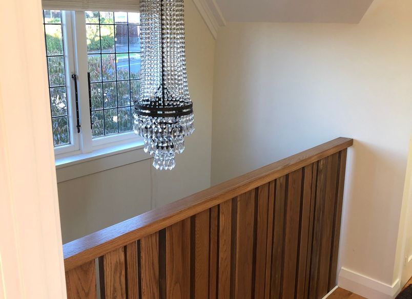 Modern take on an old classic