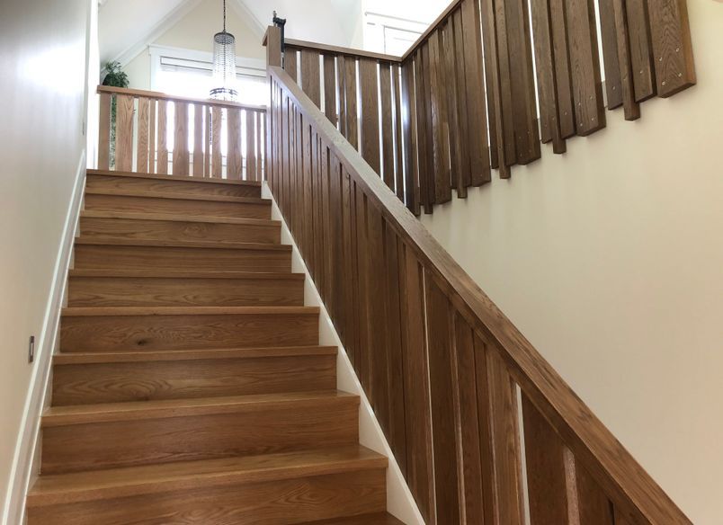 Modern take on an old classic