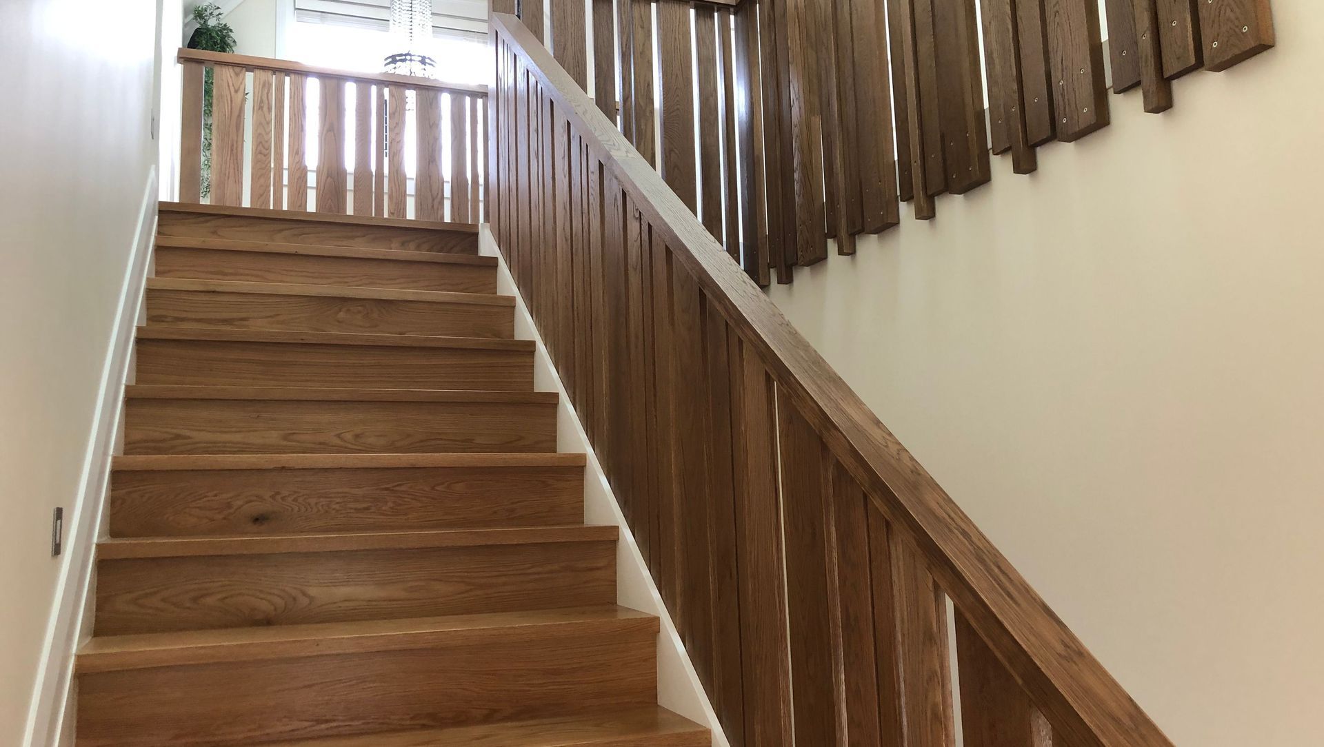 Modern take on an old classic banner