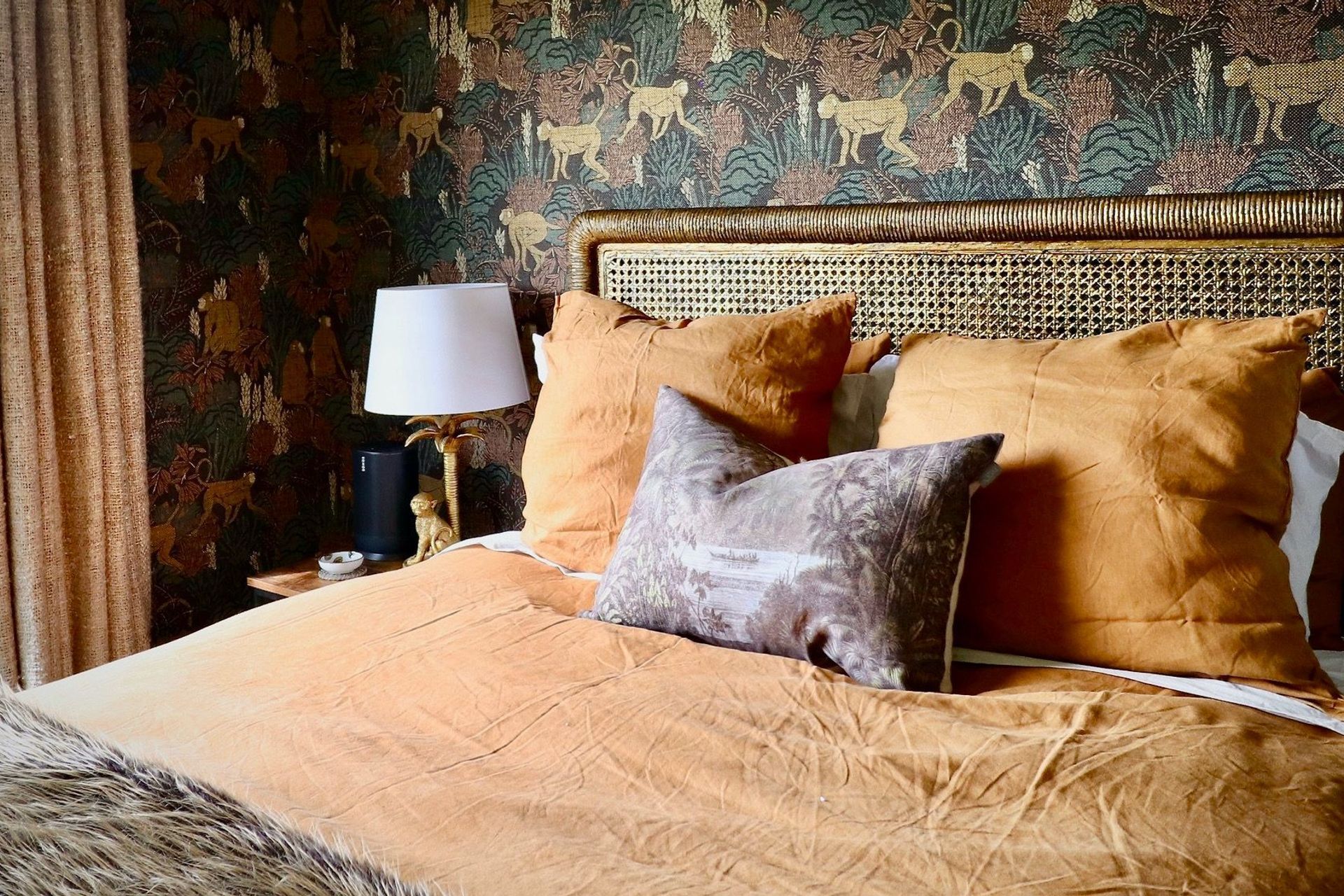 New build family home