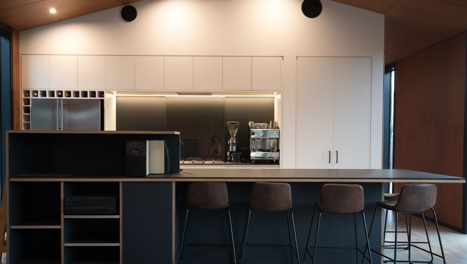 Otematata Crib banner