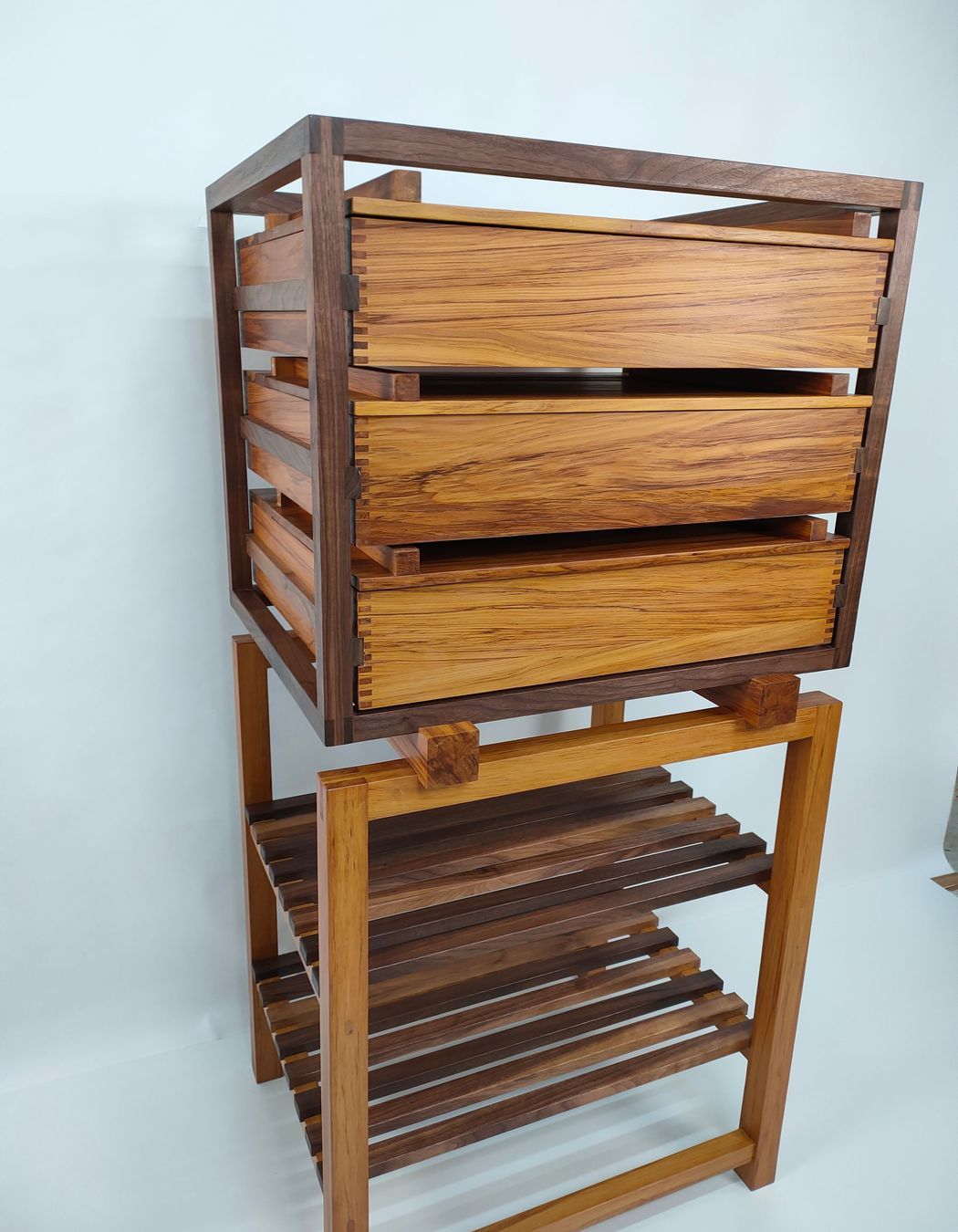 Bespoke Fine Carpentry 2022