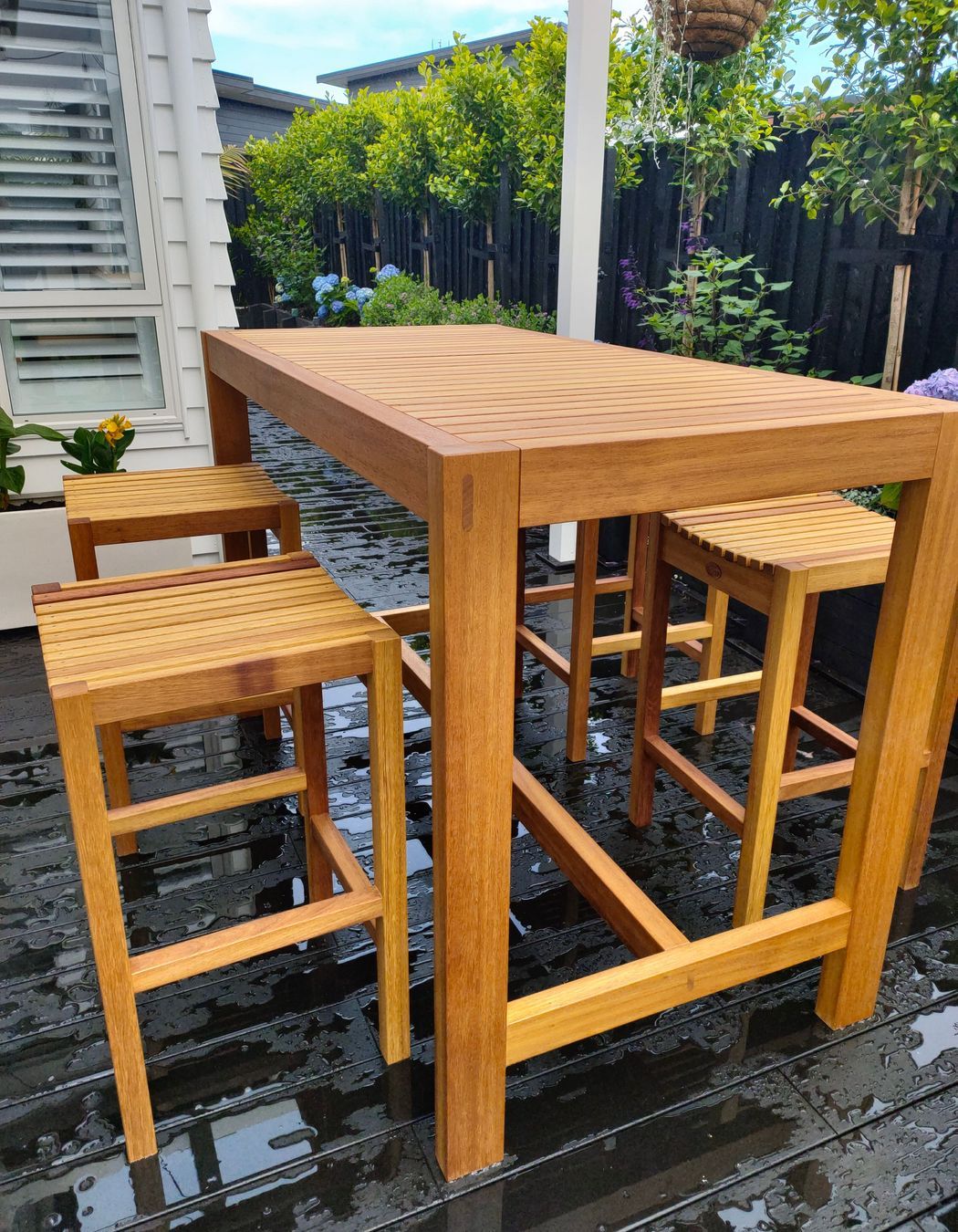 Bespoke Fine Carpentry 2022