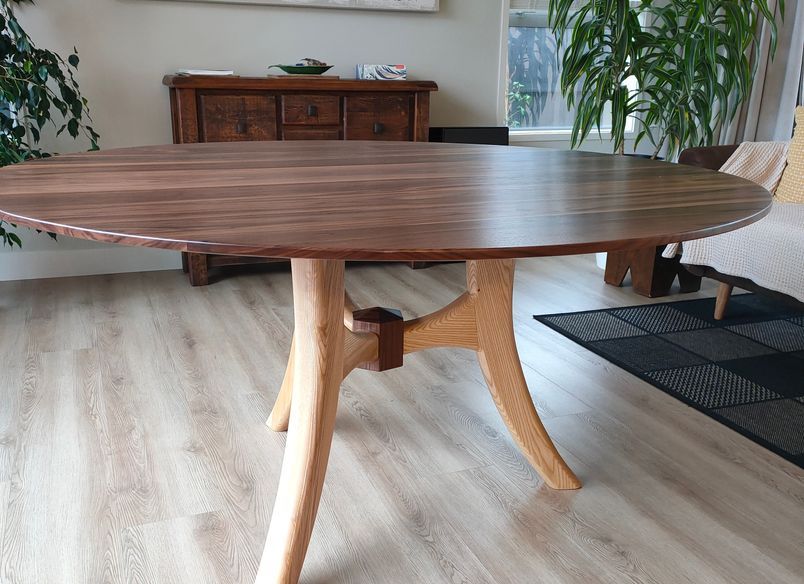 Bespoke Fine Carpentry 2022