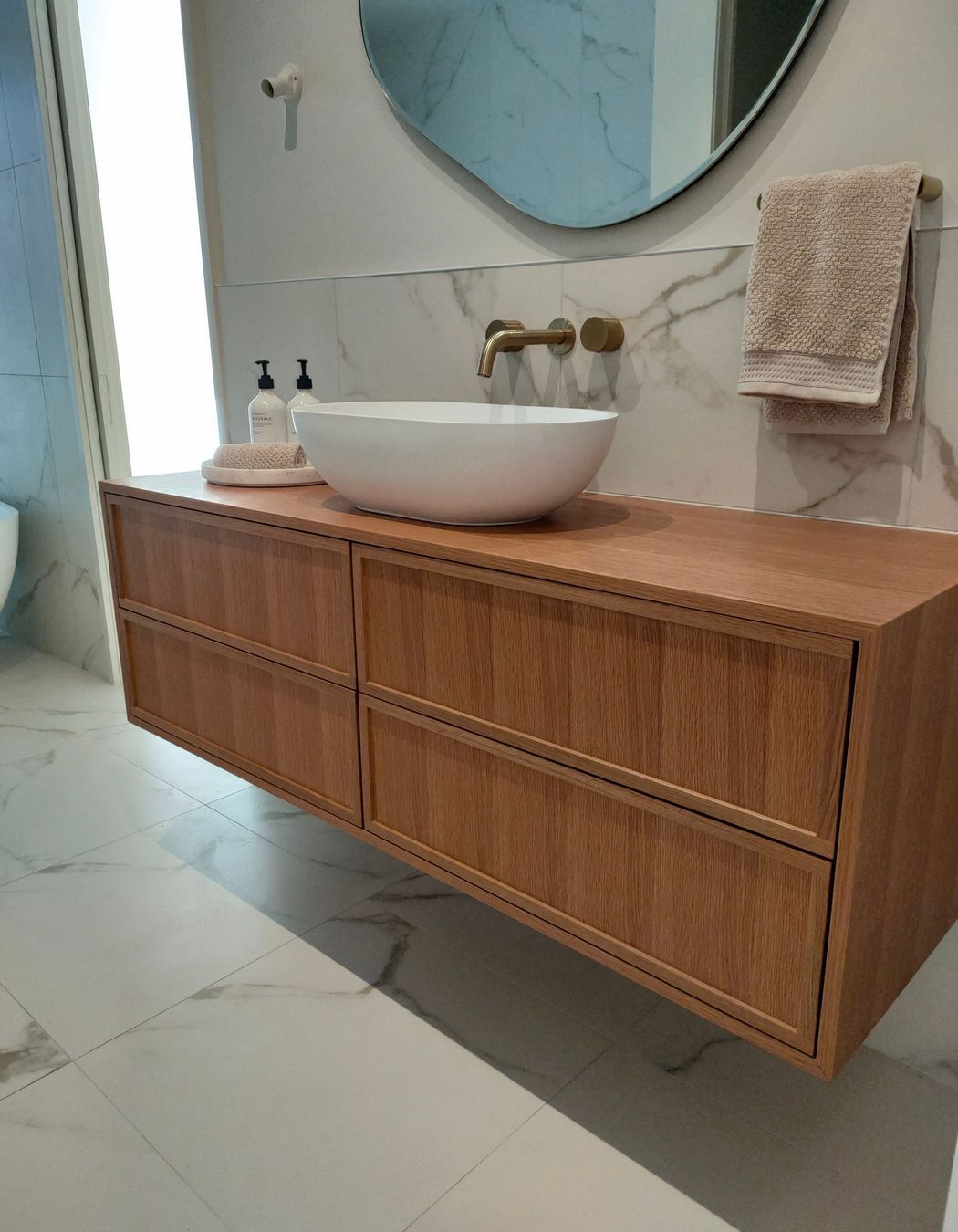 Bespoke Fine Carpentry 2022