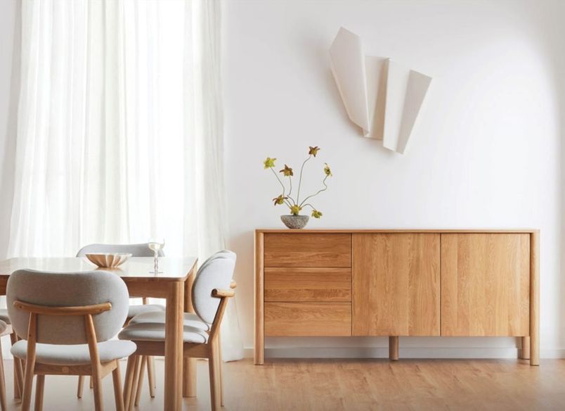 Residential and commercial work