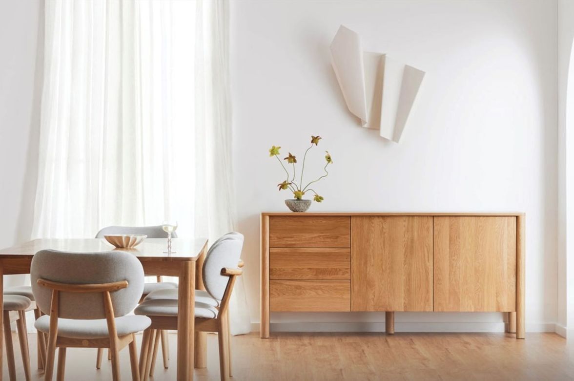 Residential and commercial work