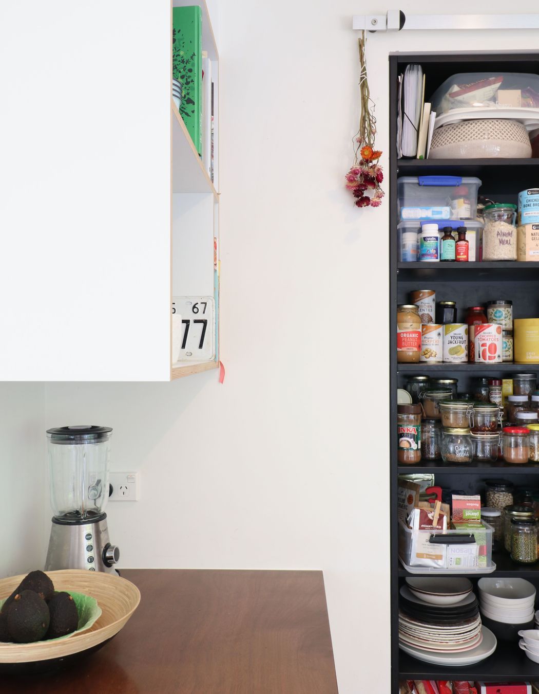 Small House, Auckland