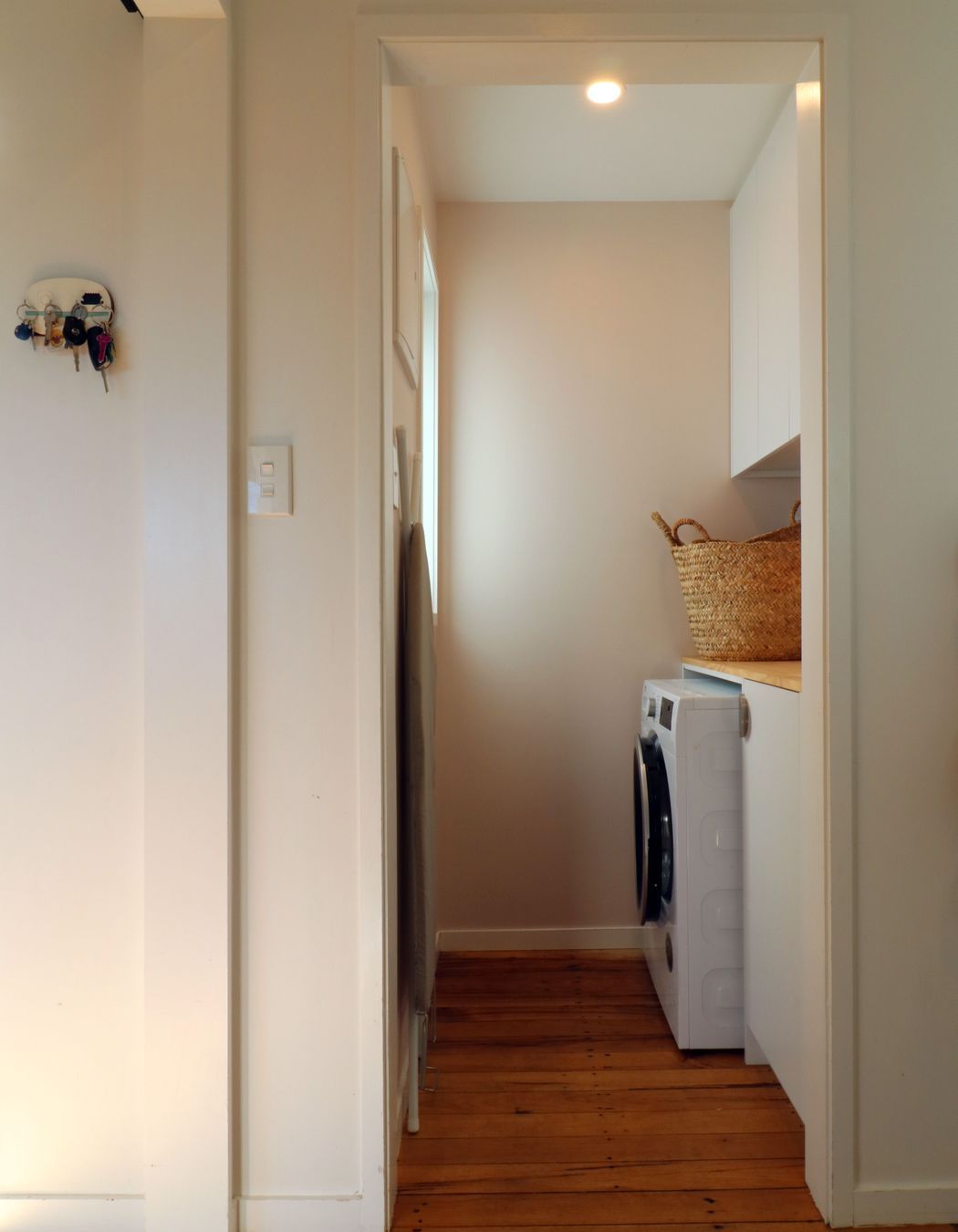 Small House, Auckland