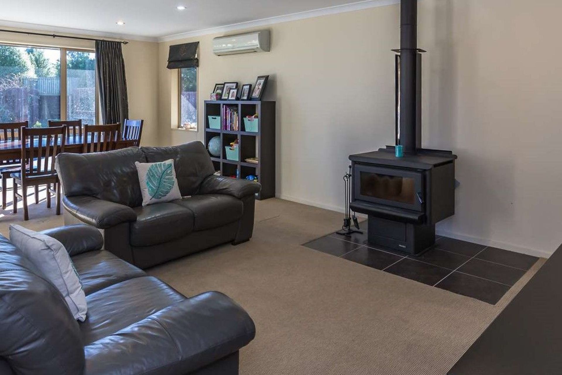 Masport R5000. Photo Credit: Ray White