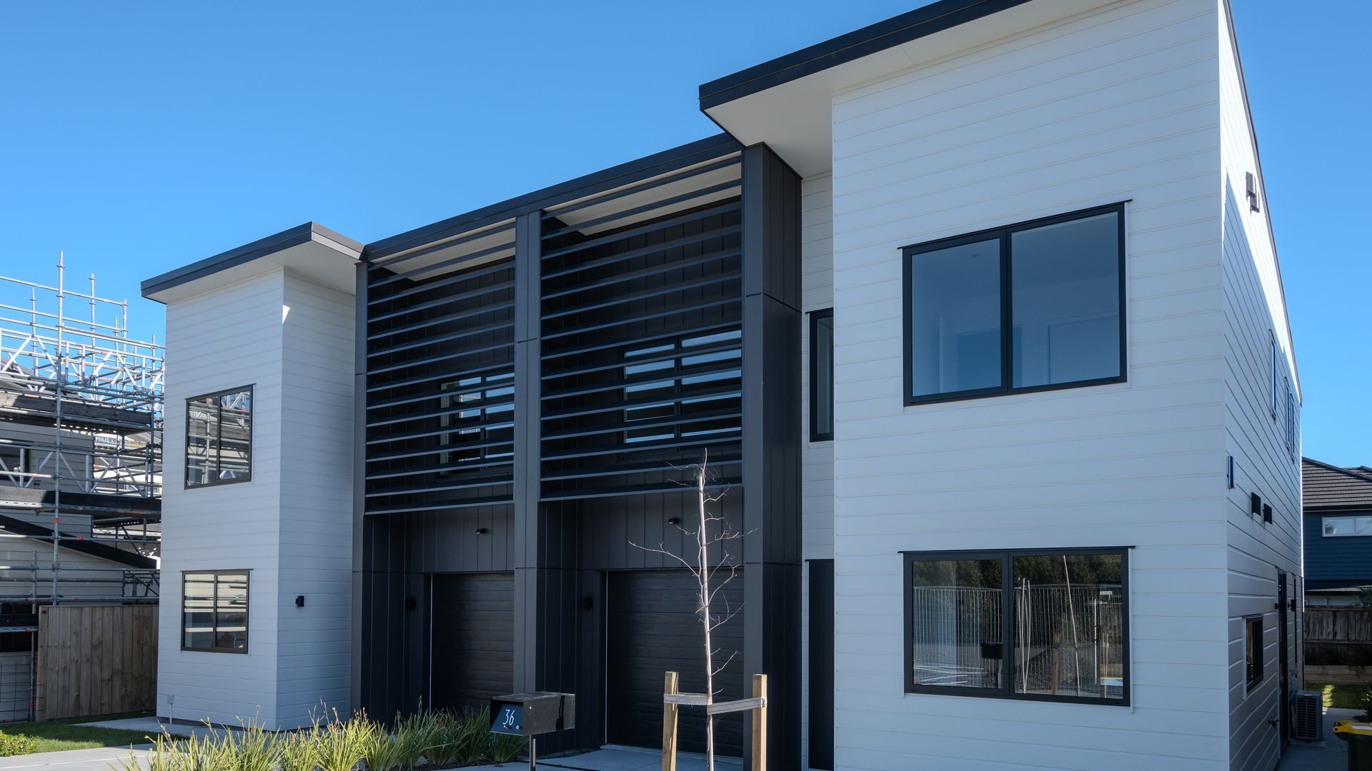 Anchorage Drive video