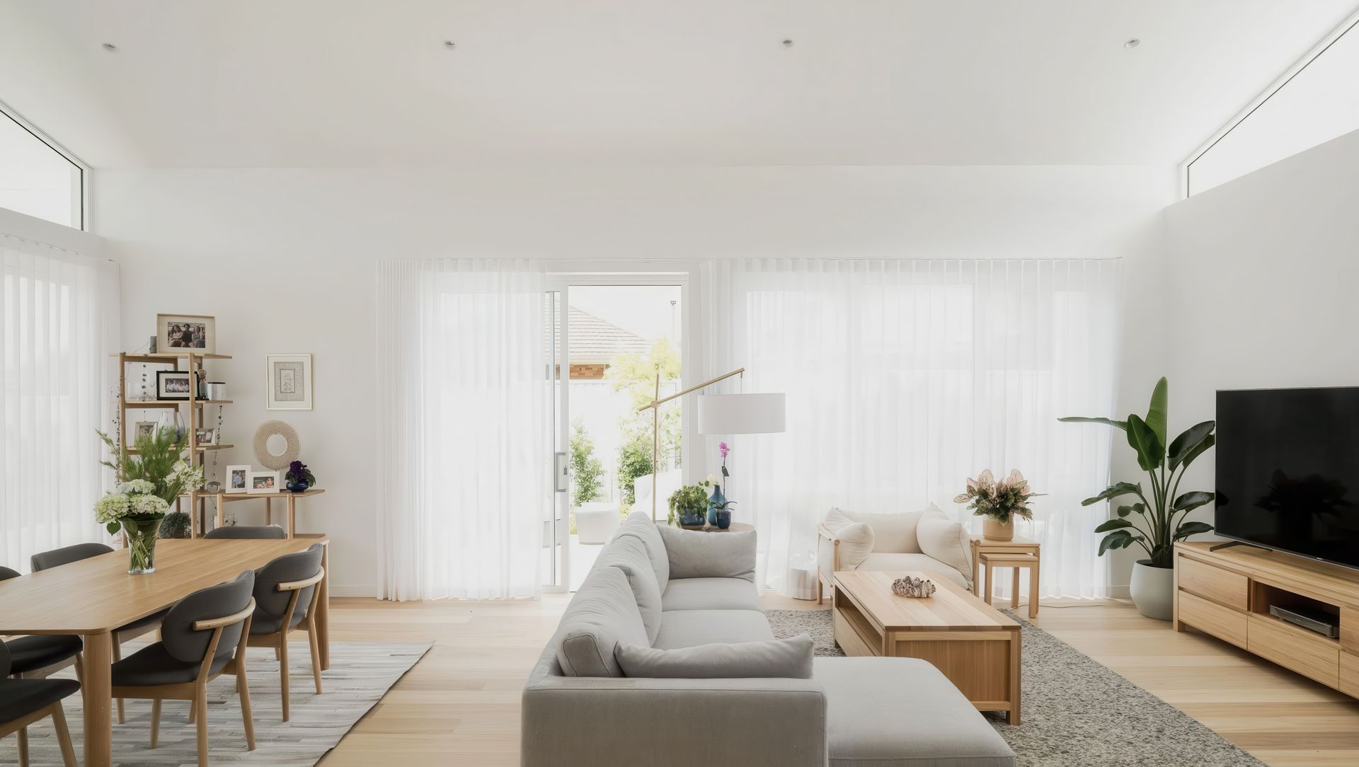 Coastal Harmony banner