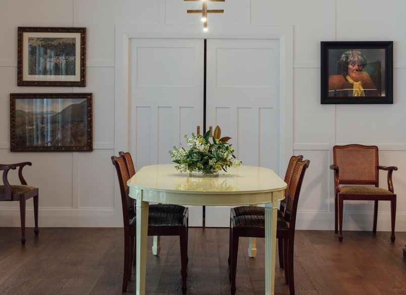 Pouriwai Sheep Station