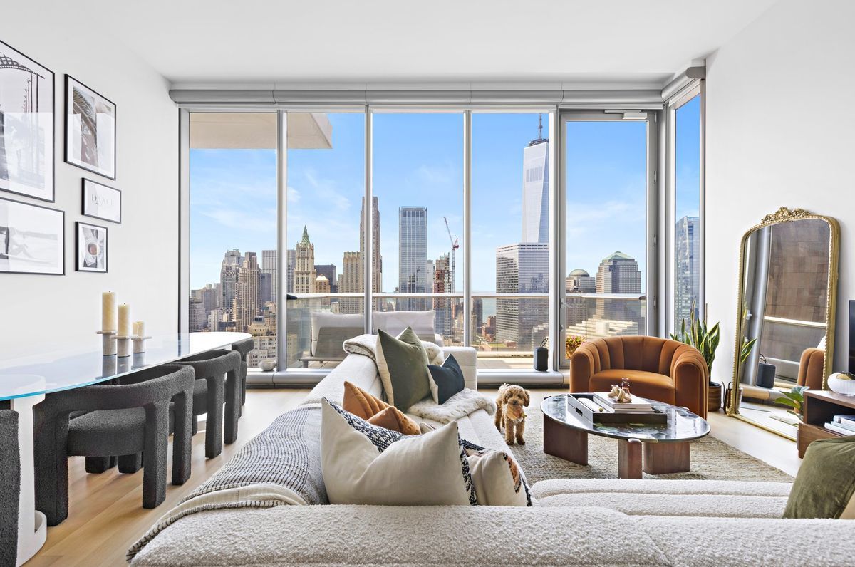 Tribeca, New York