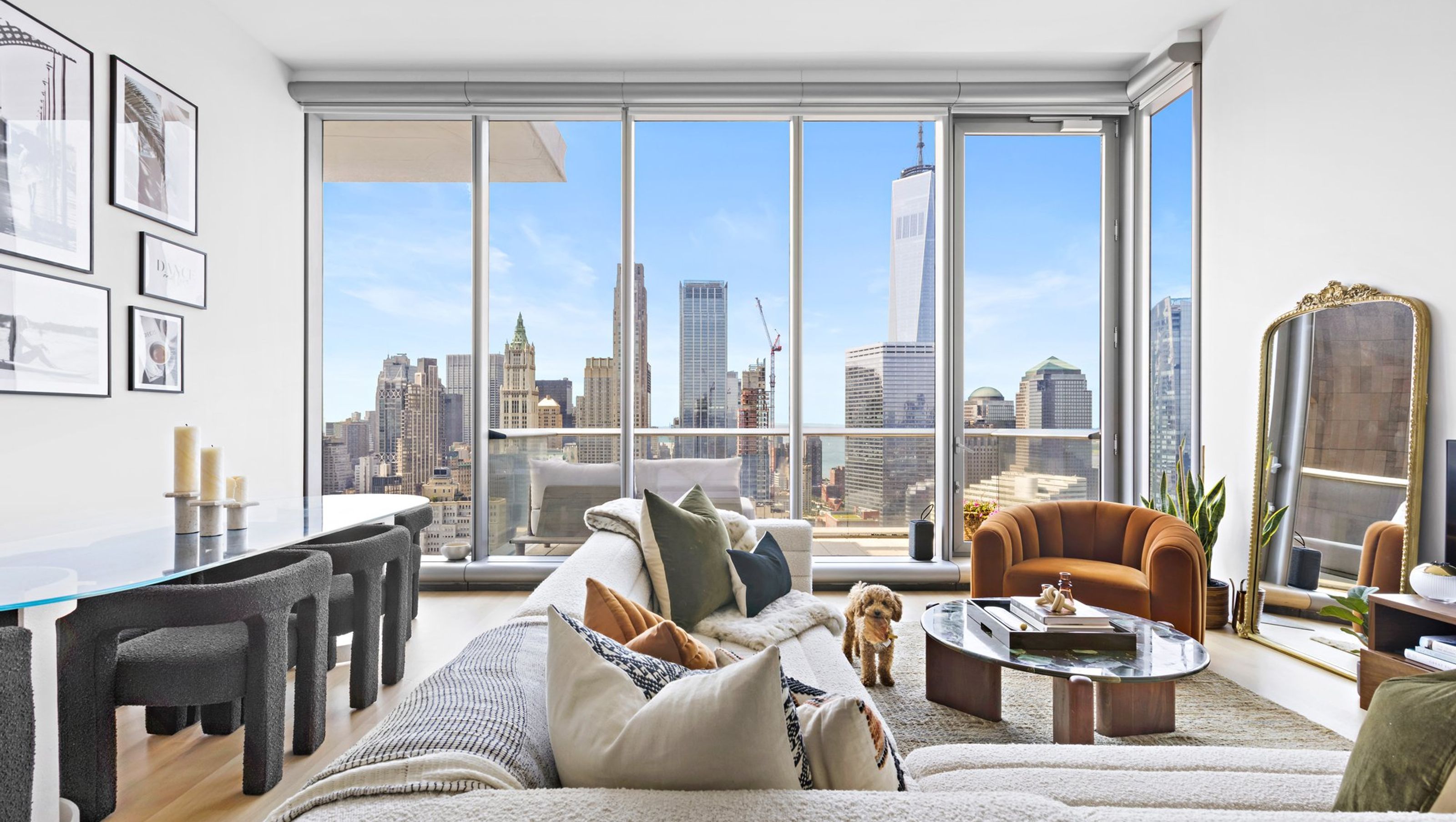 Tribeca, New York