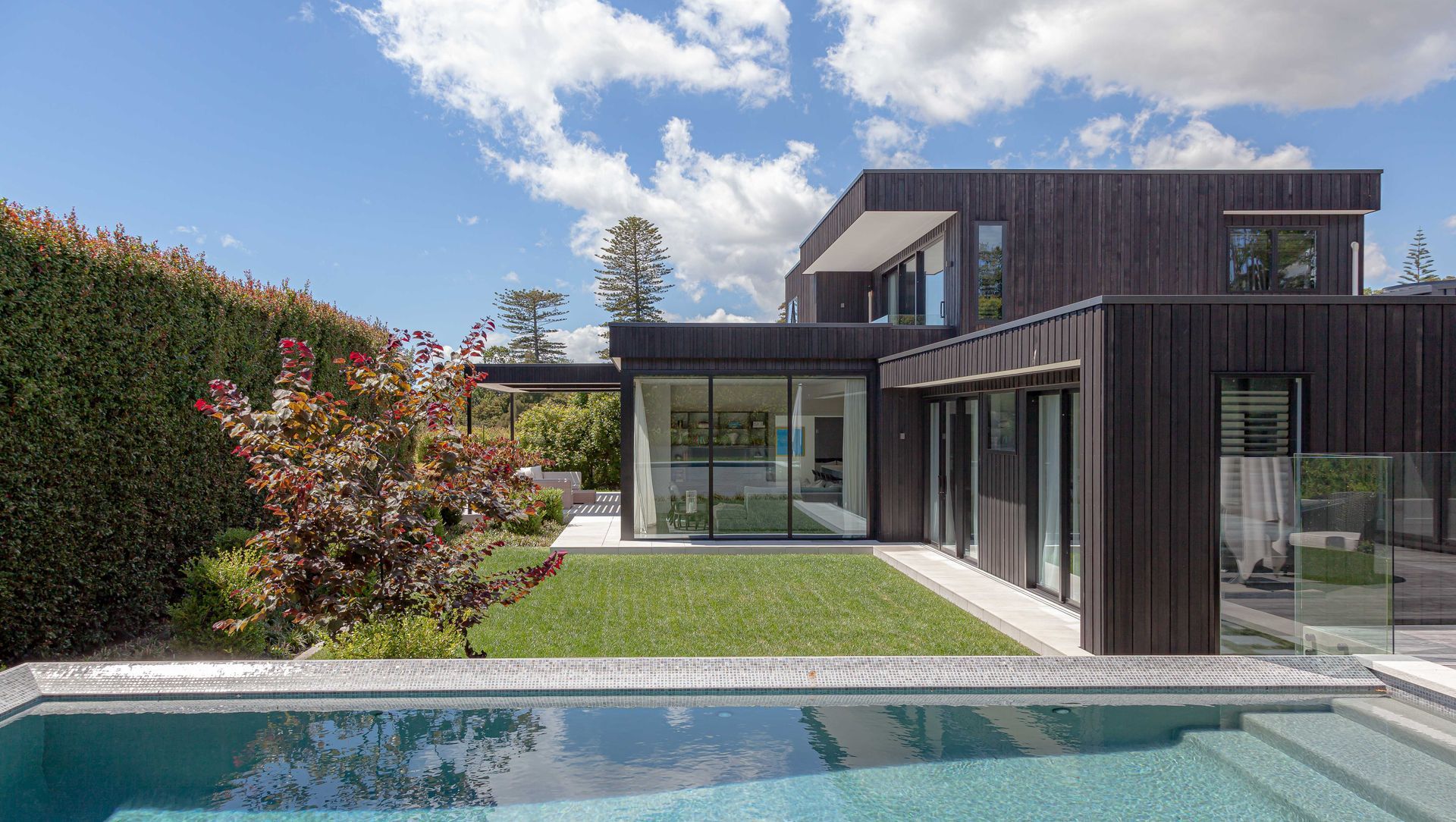 Victoria Ave House banner