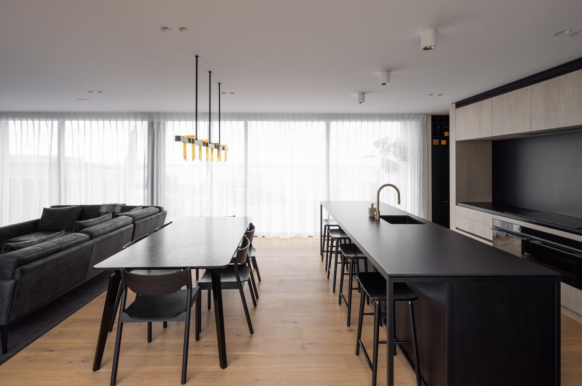 Kelleher Residence