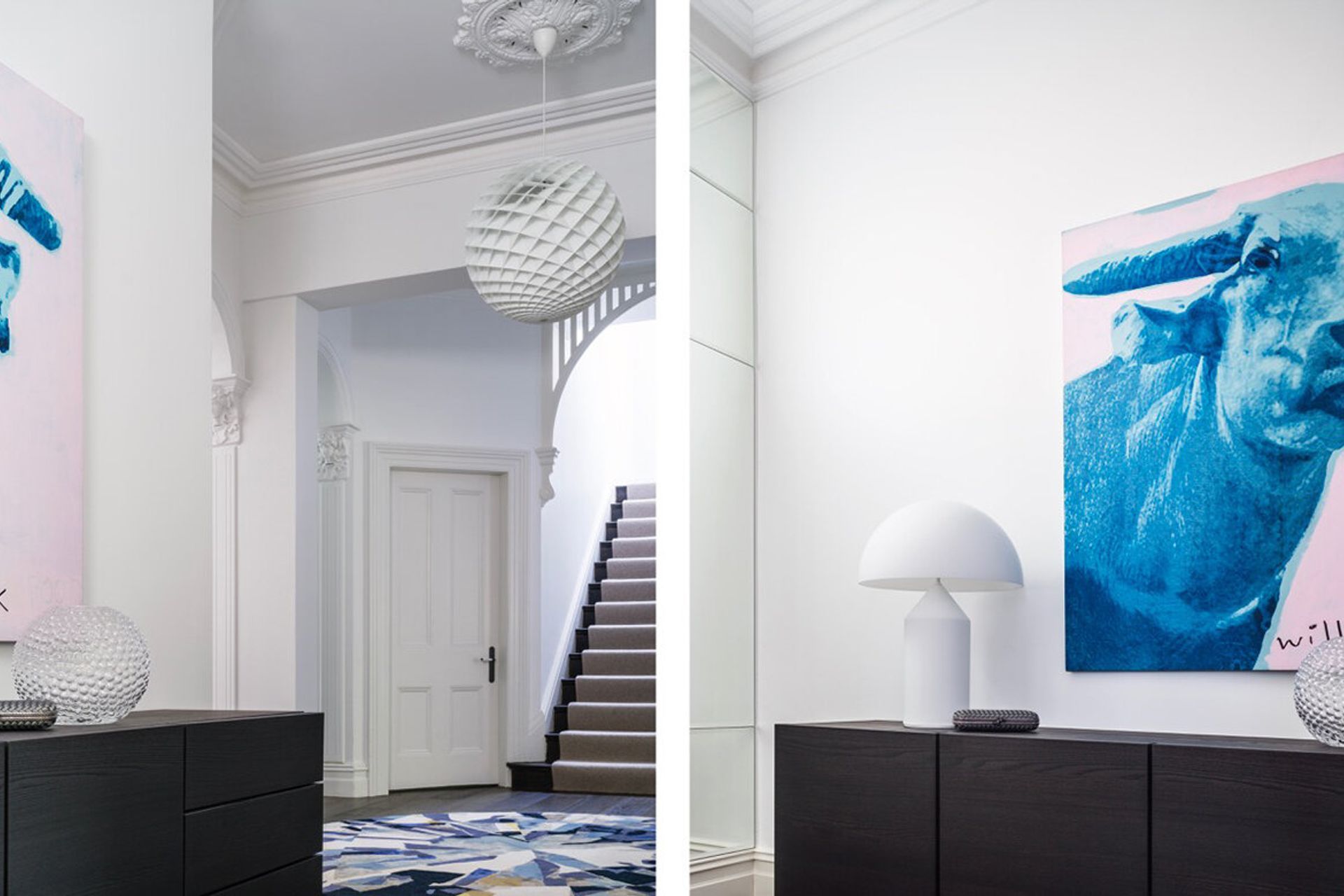 Photography: Justin Alexander