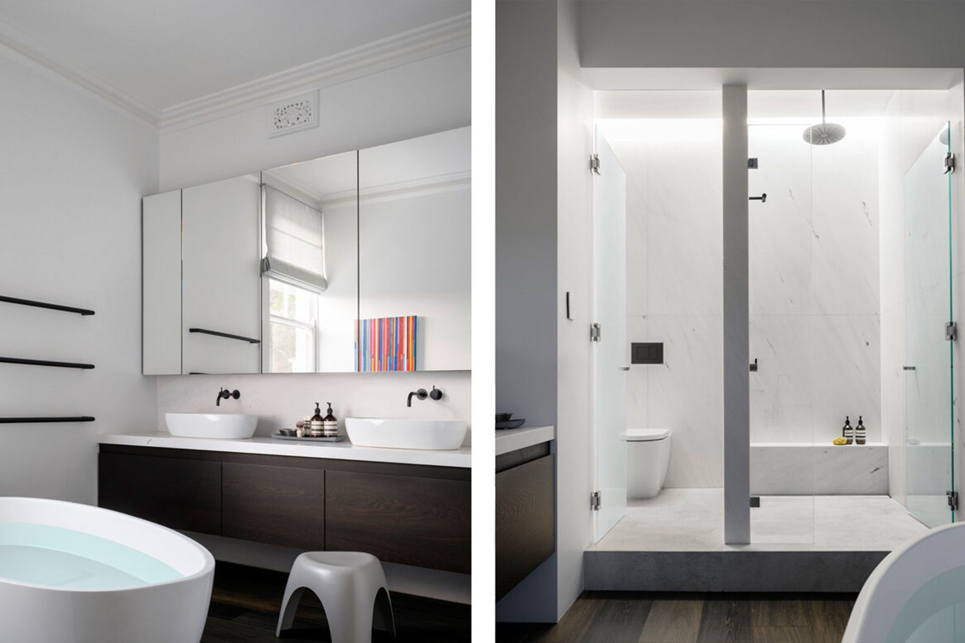 Photography: Justin Alexander