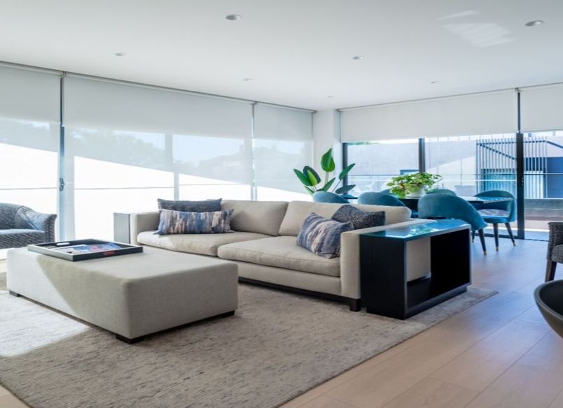 Double Bay Apartments