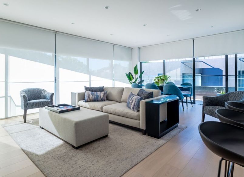 Double Bay Apartments