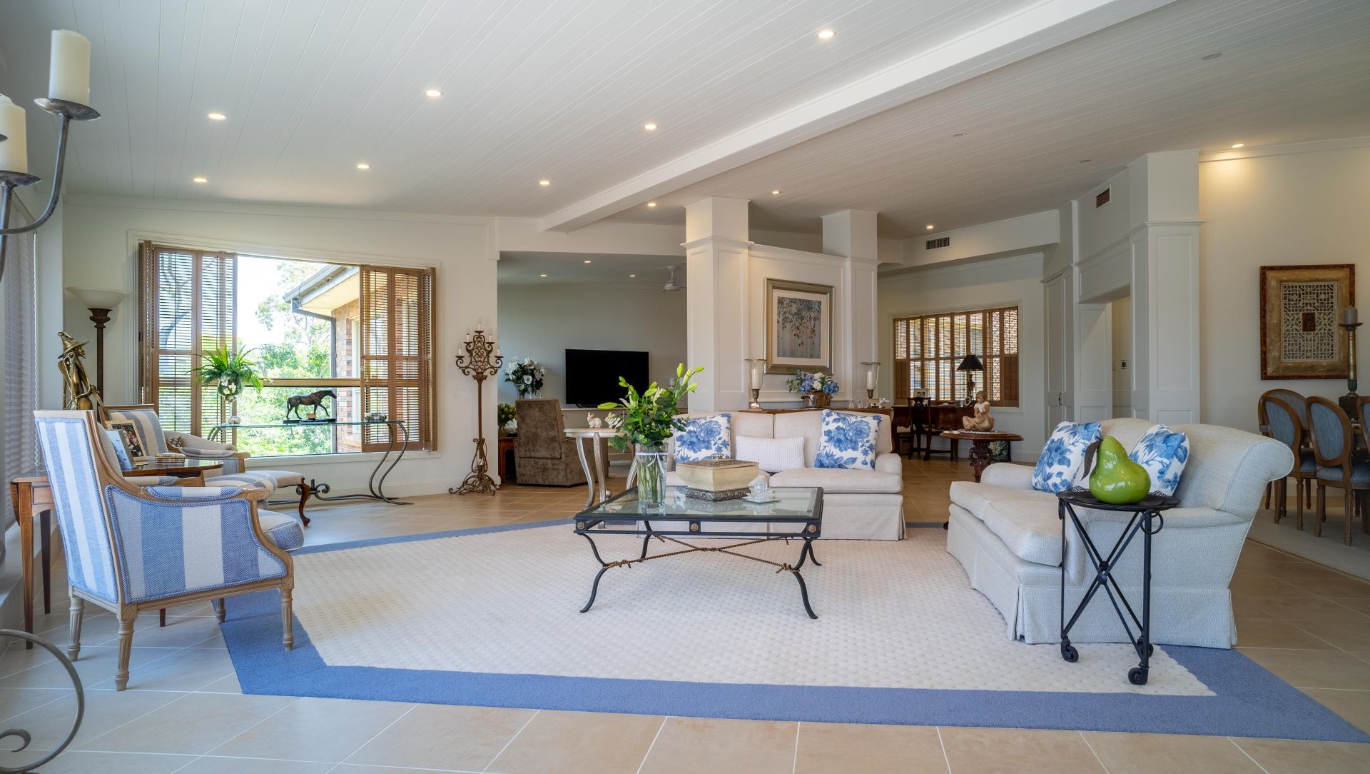 Kangaroo Point banner