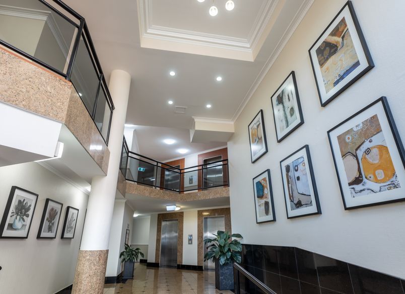 Westbourne Apartments Miranda