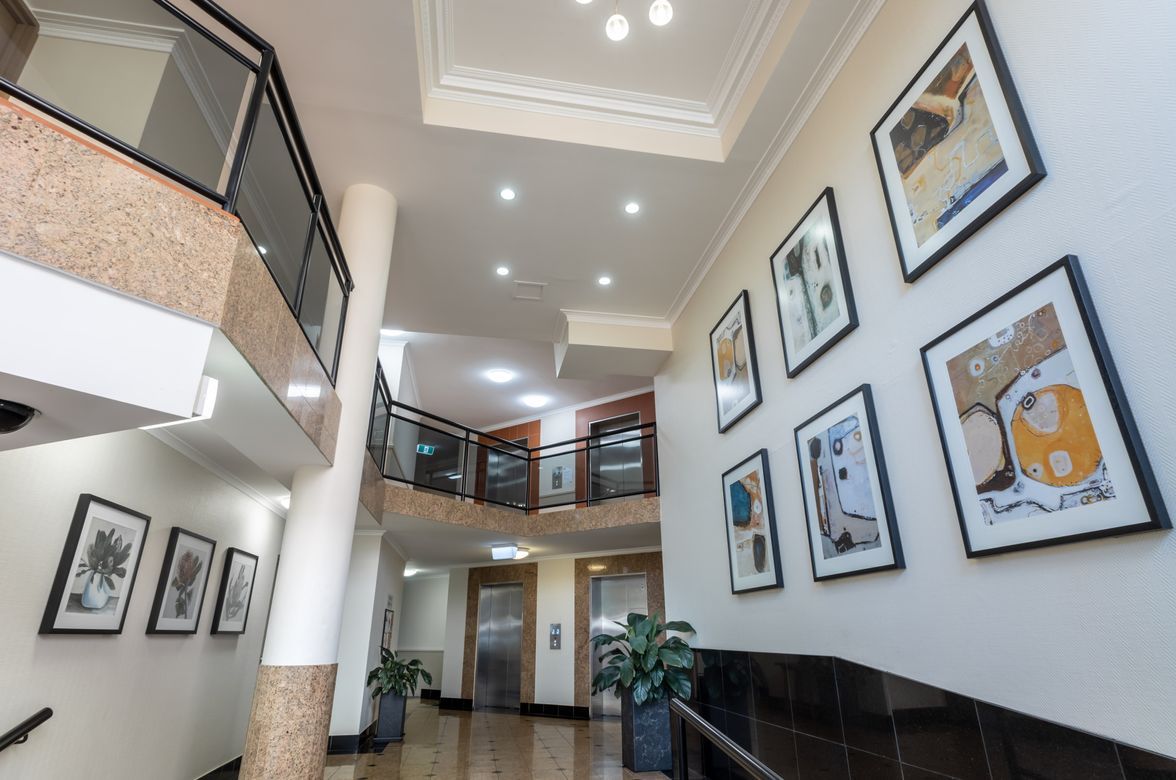 Westbourne Apartments Miranda