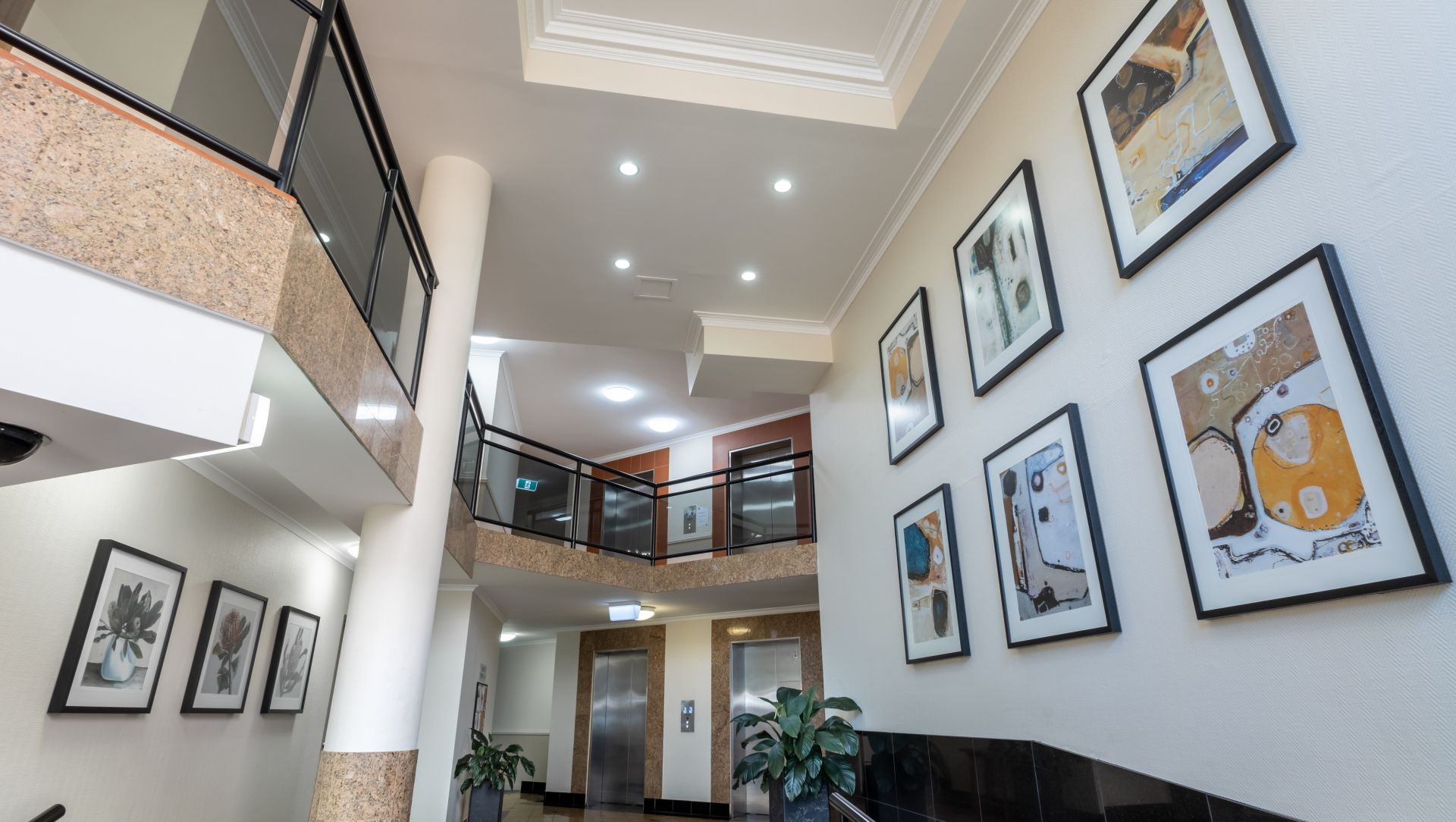 Westbourne Apartments Miranda banner